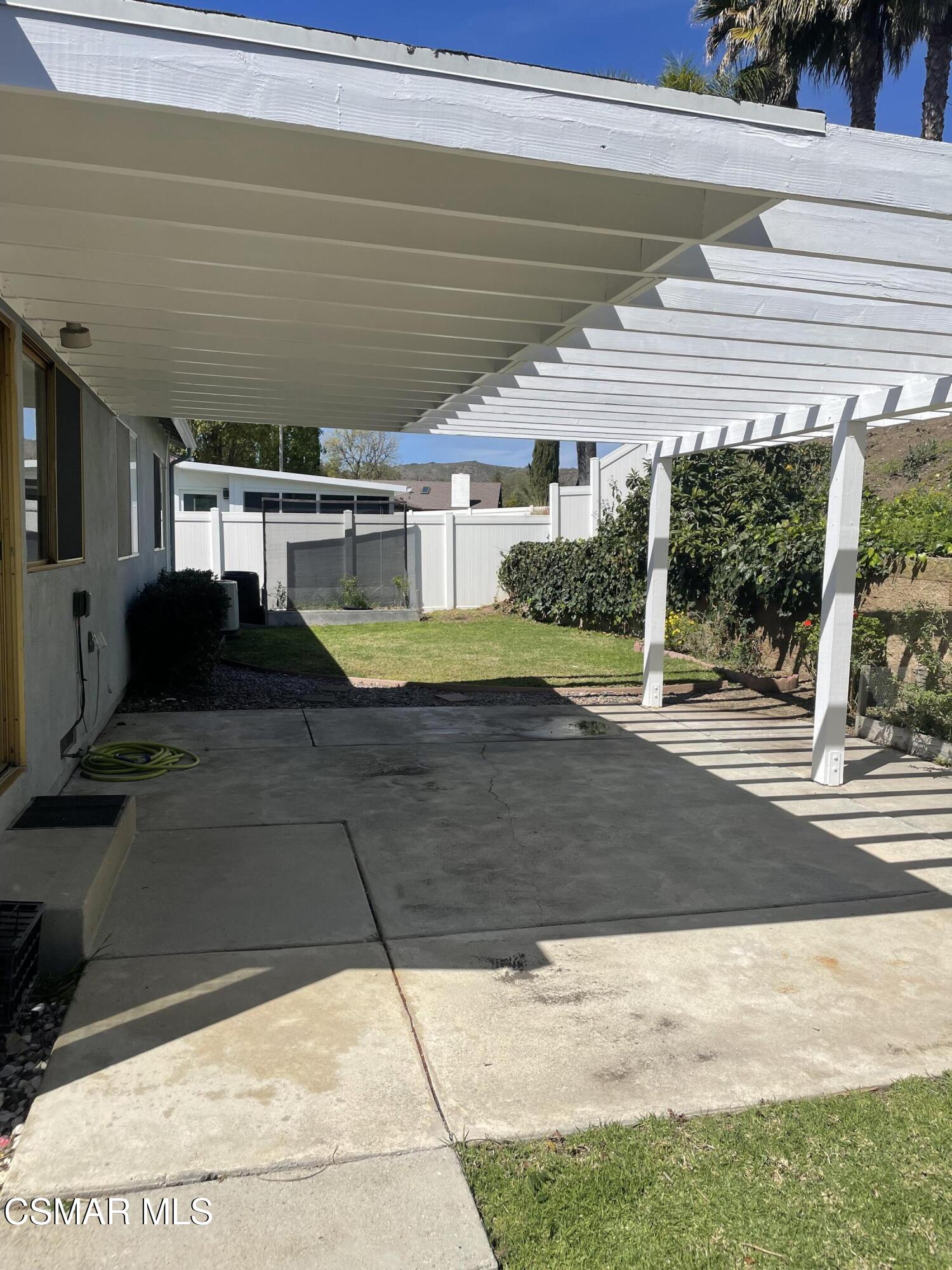 659 Flaming Star Avenue