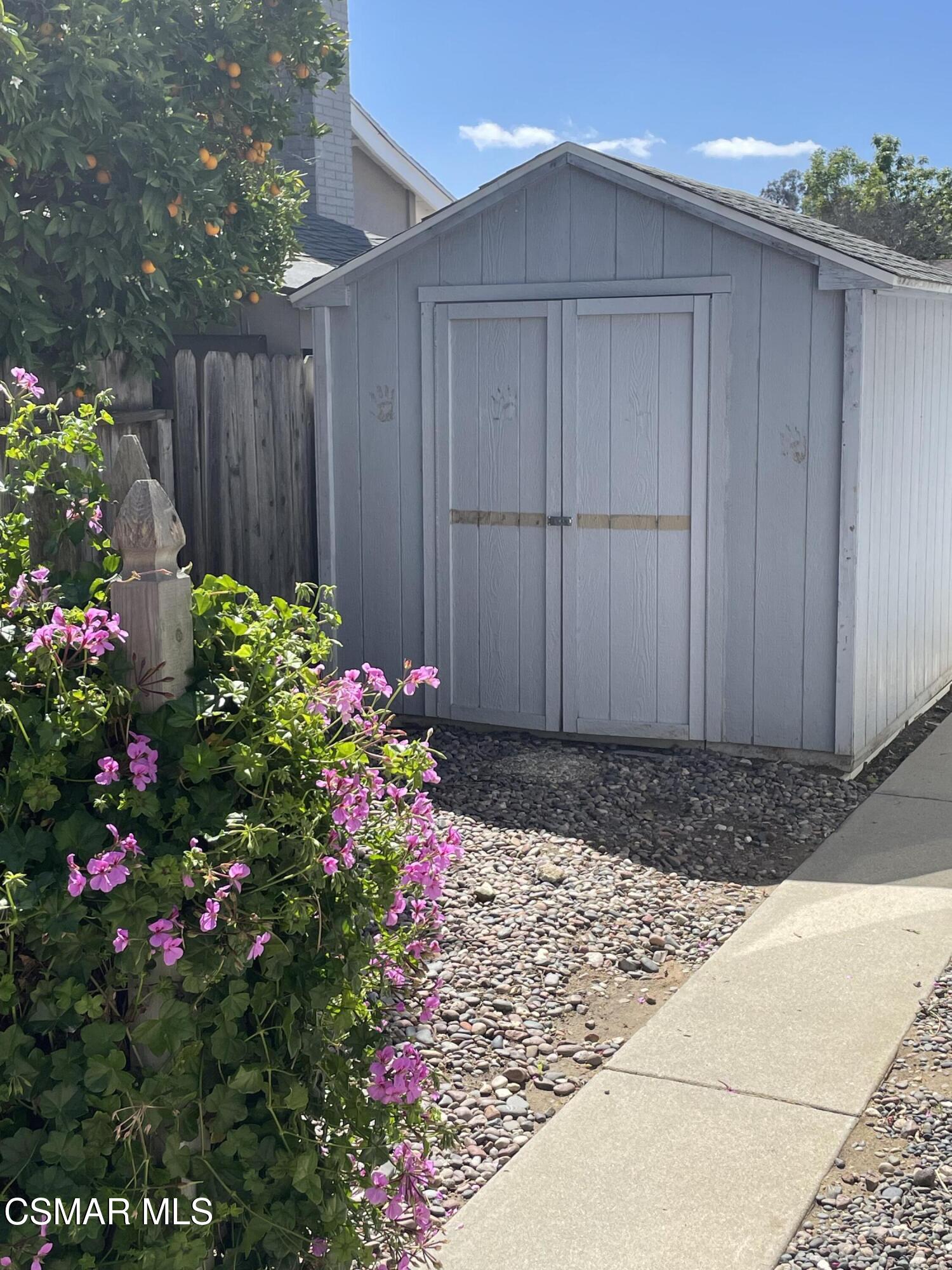 659 Flaming Star Avenue