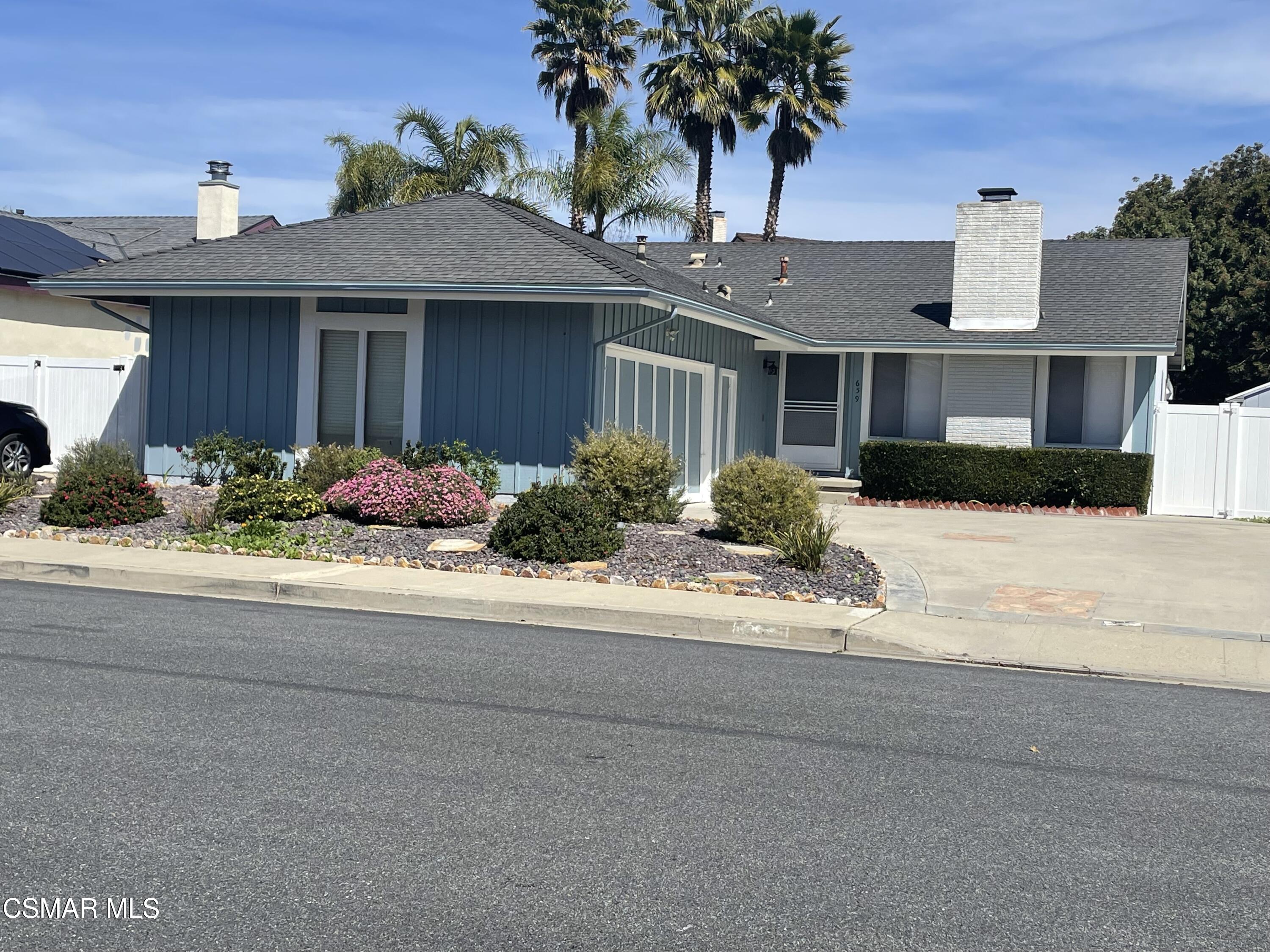 659 Flaming Star Avenue