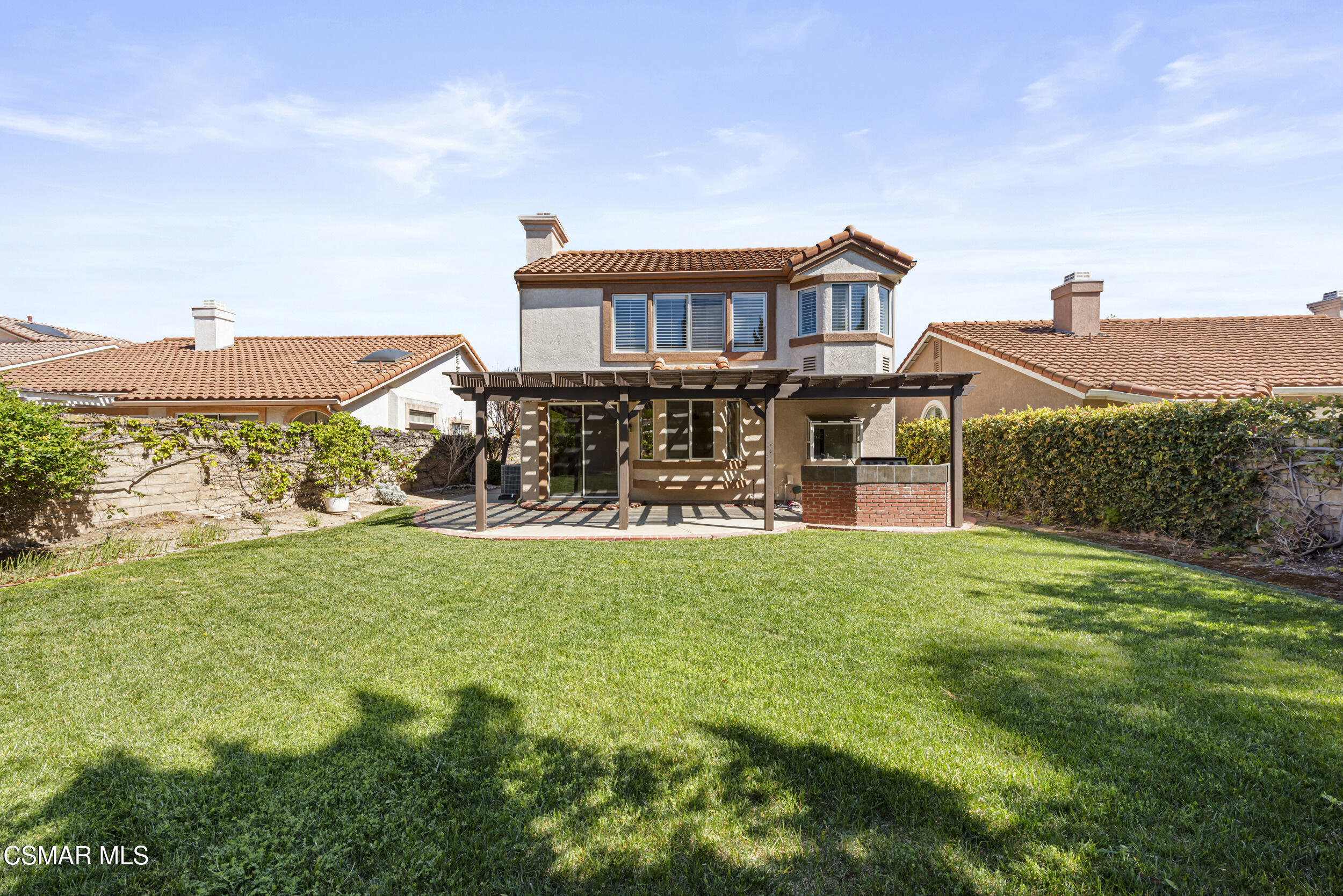 1811 Fox Springs Circle