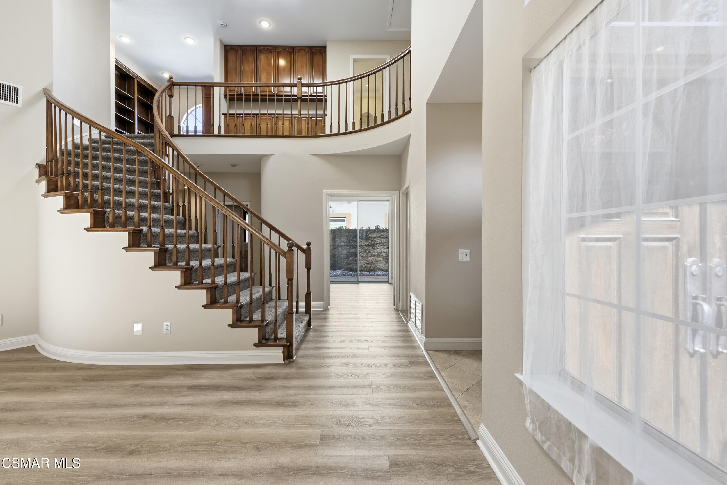 1811 Fox Springs Circle