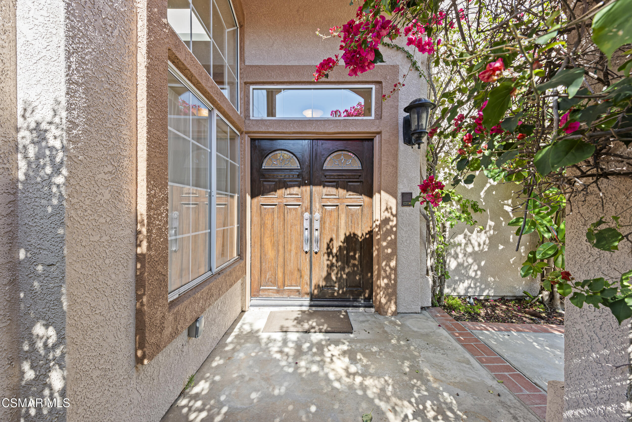 1811 Fox Springs Circle