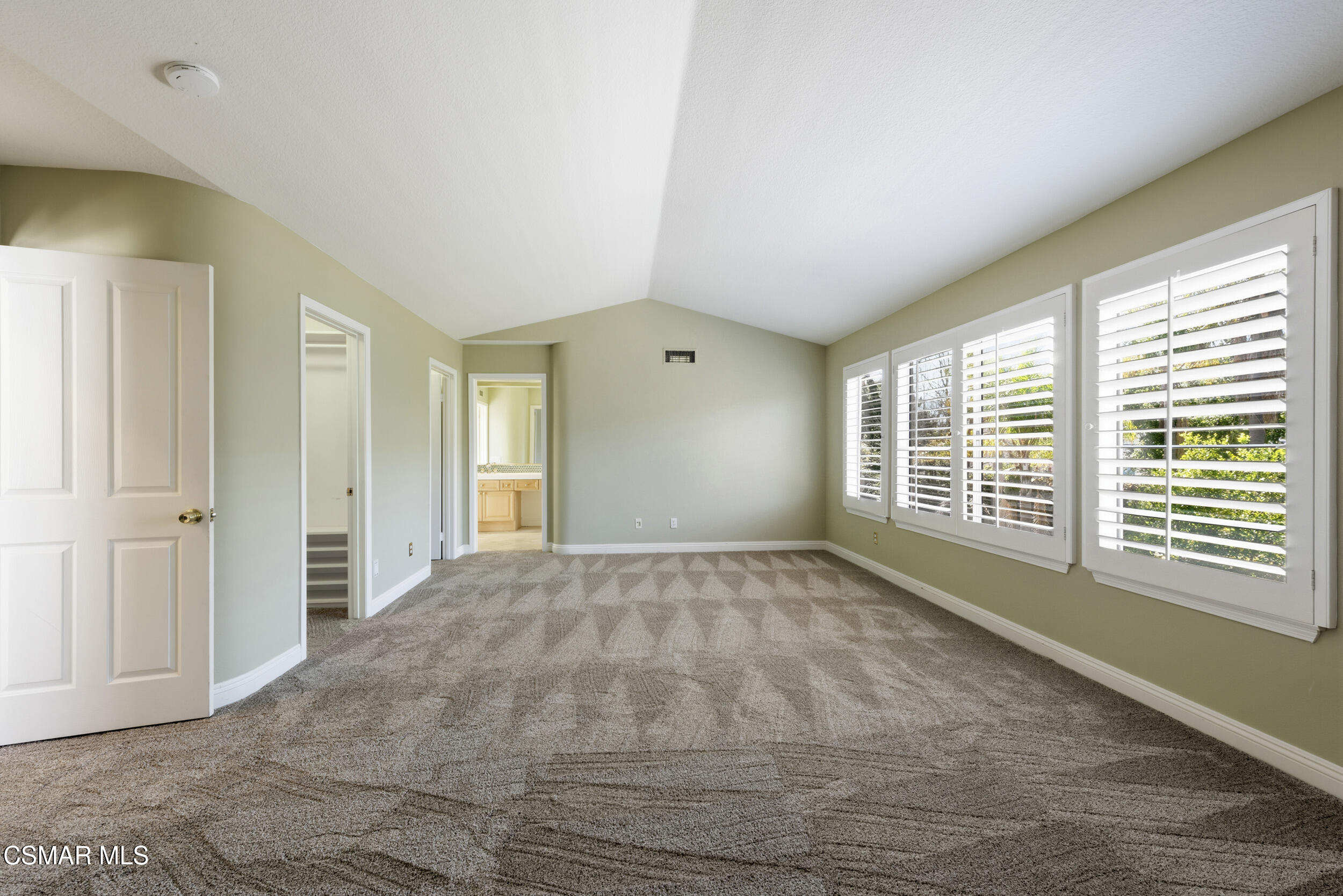 1811 Fox Springs Circle