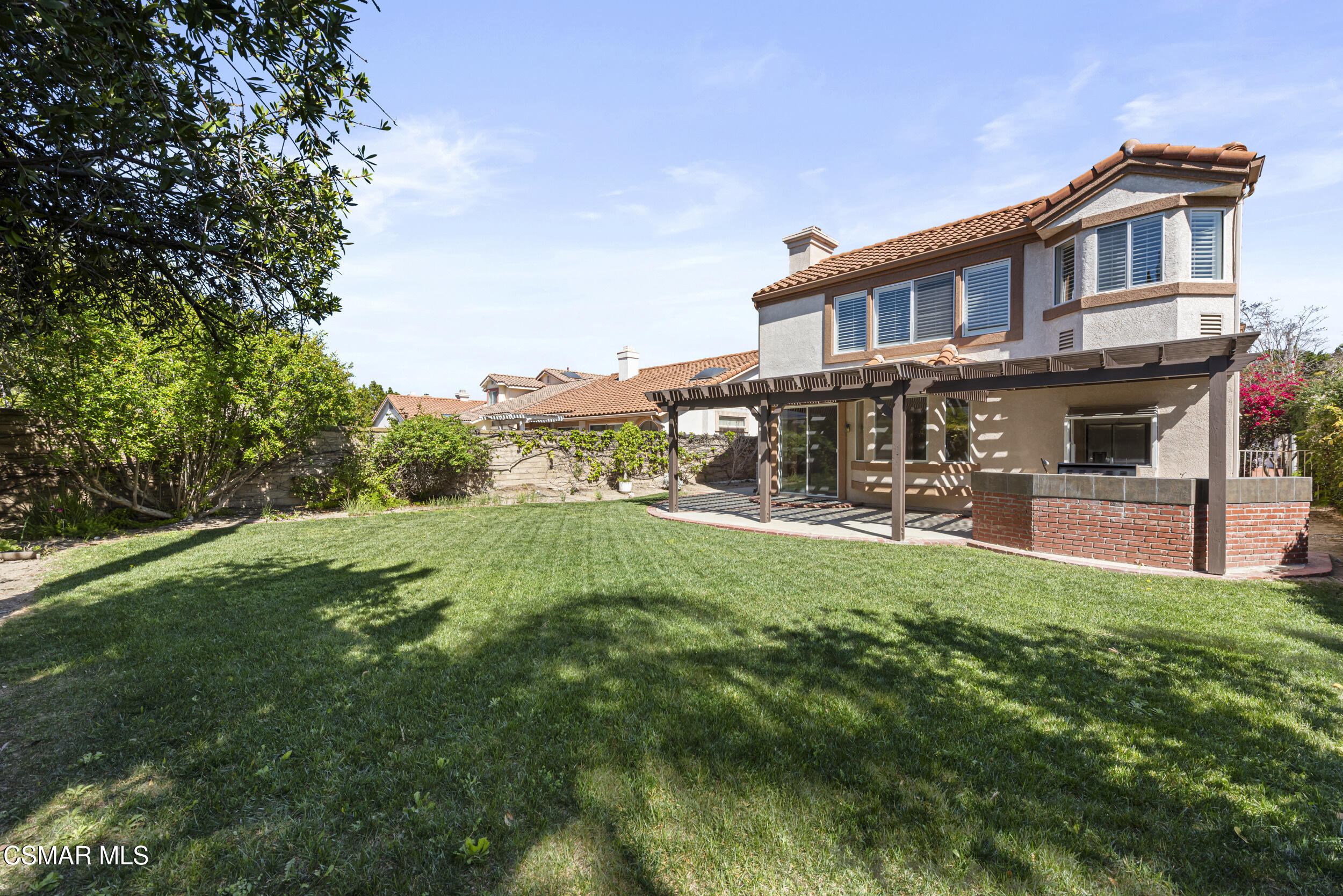 1811 Fox Springs Circle
