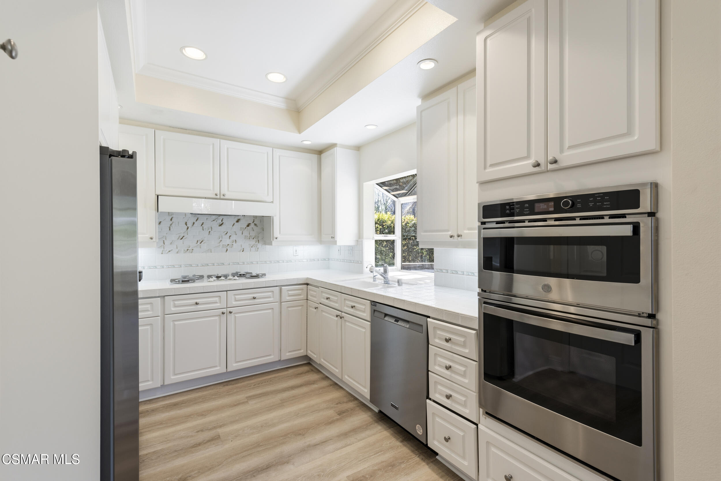 1811 Fox Springs Circle