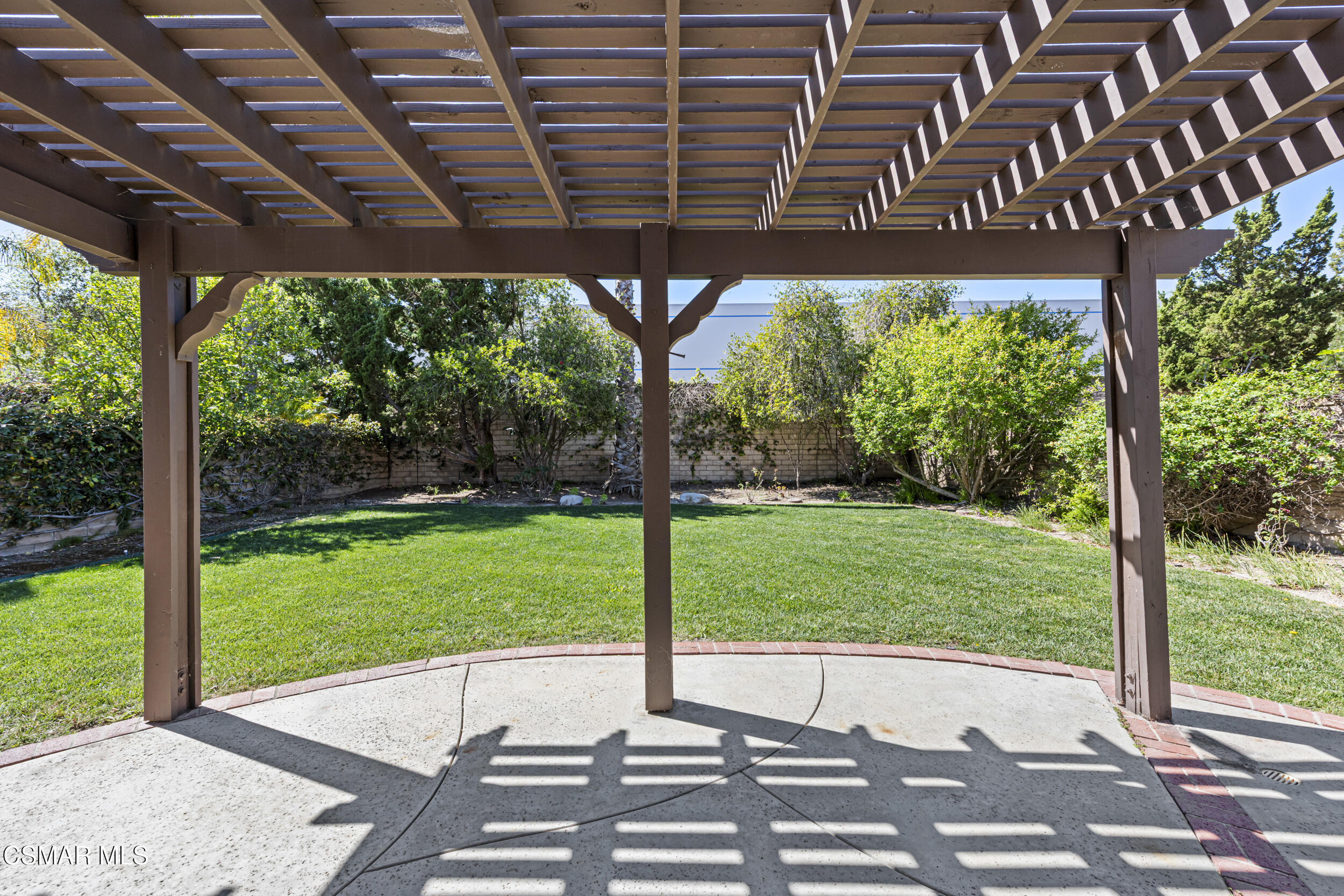 1811 Fox Springs Circle