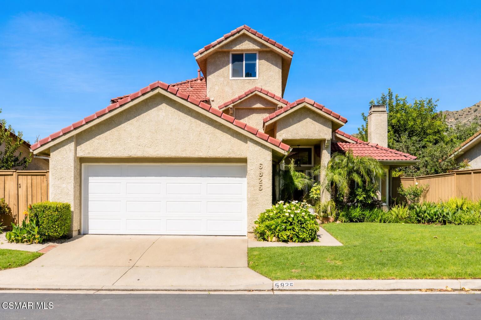 6825 Eaglehaven Lane