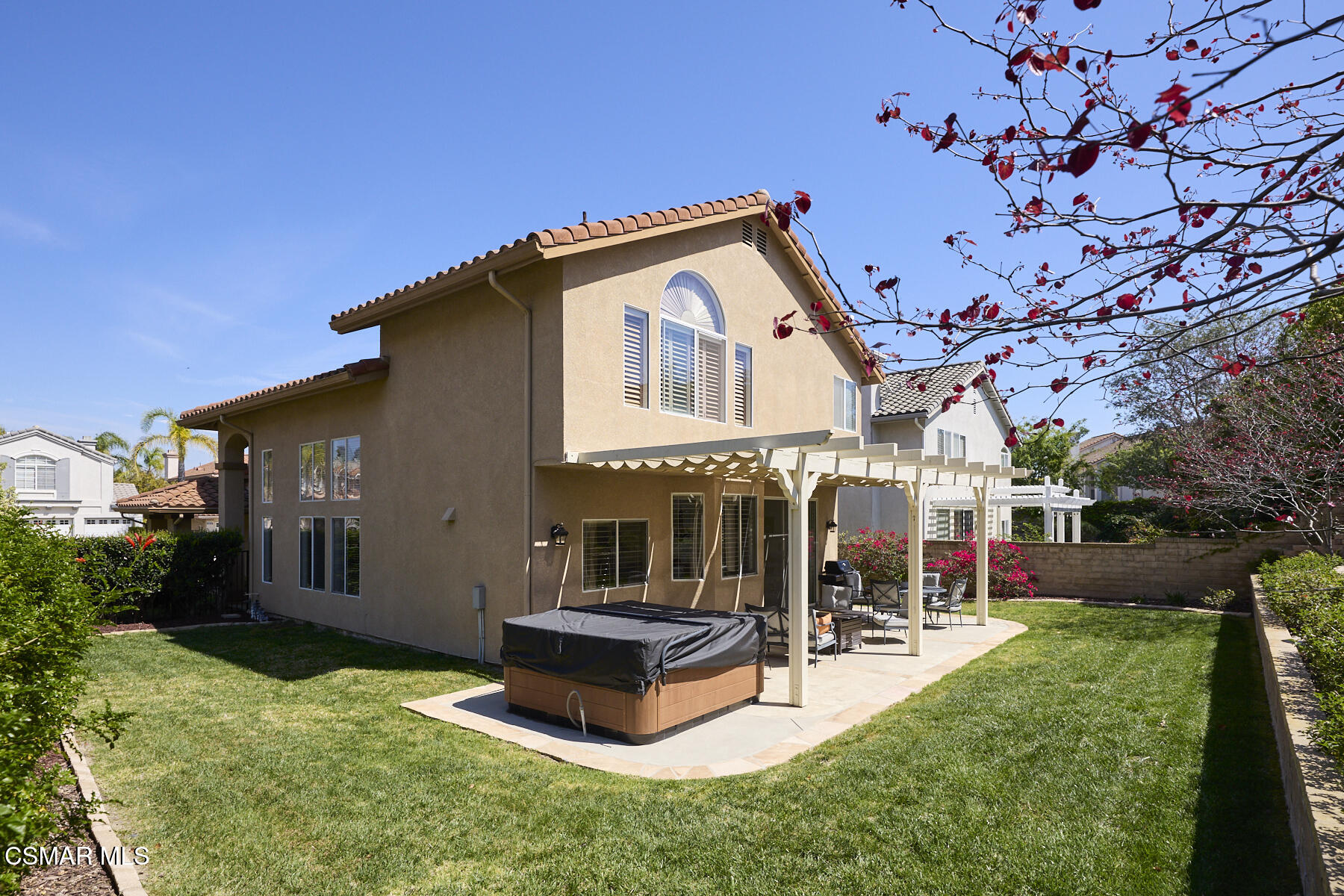 1804 Golden Oak Street