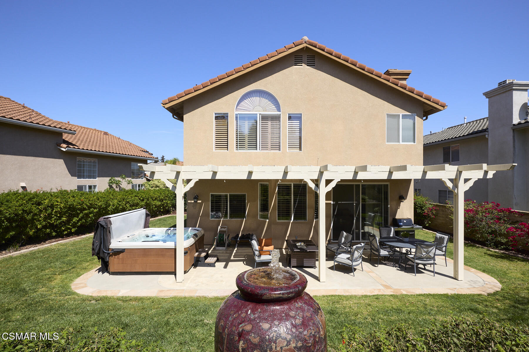 1804 Golden Oak Street