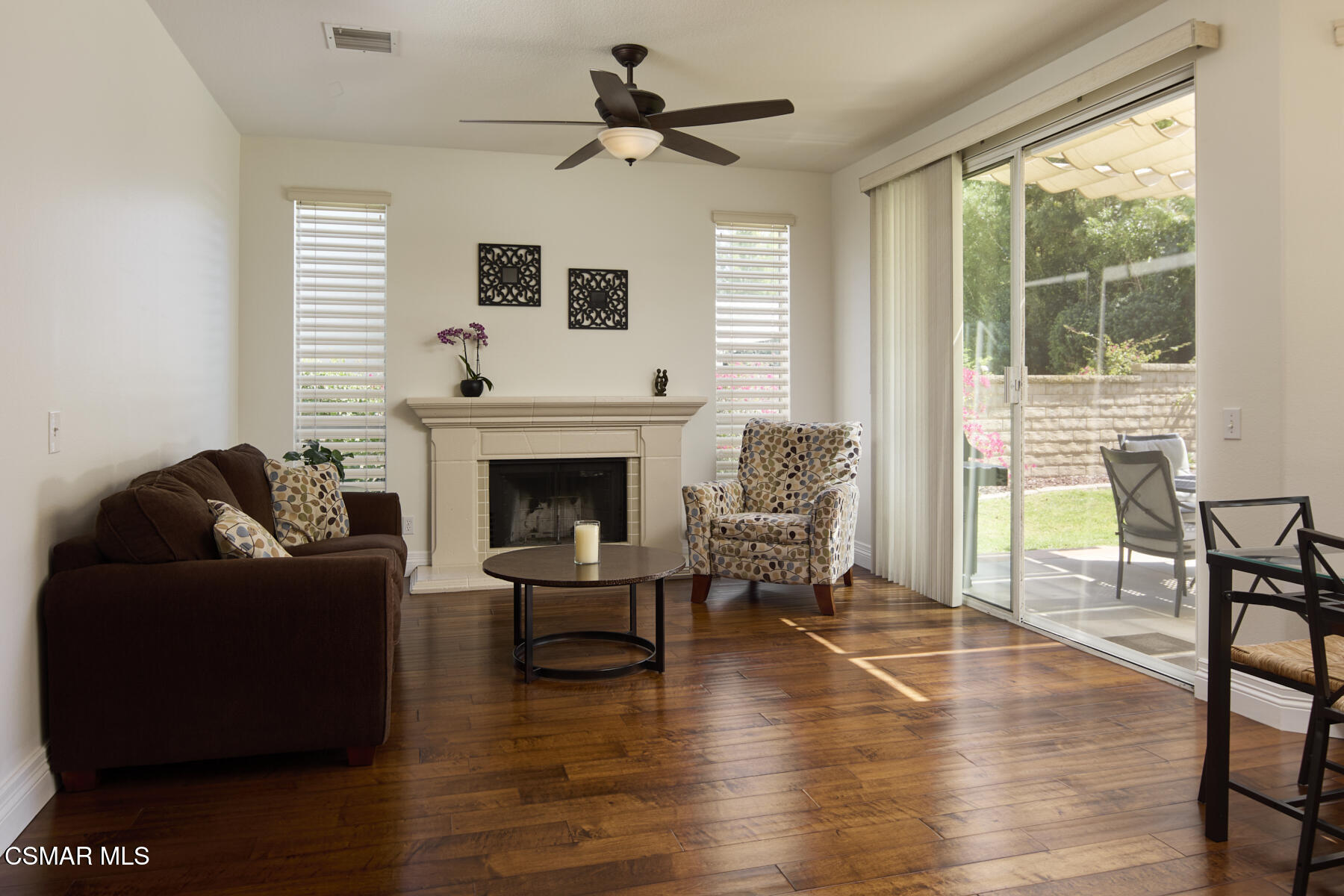 1804 Golden Oak Street