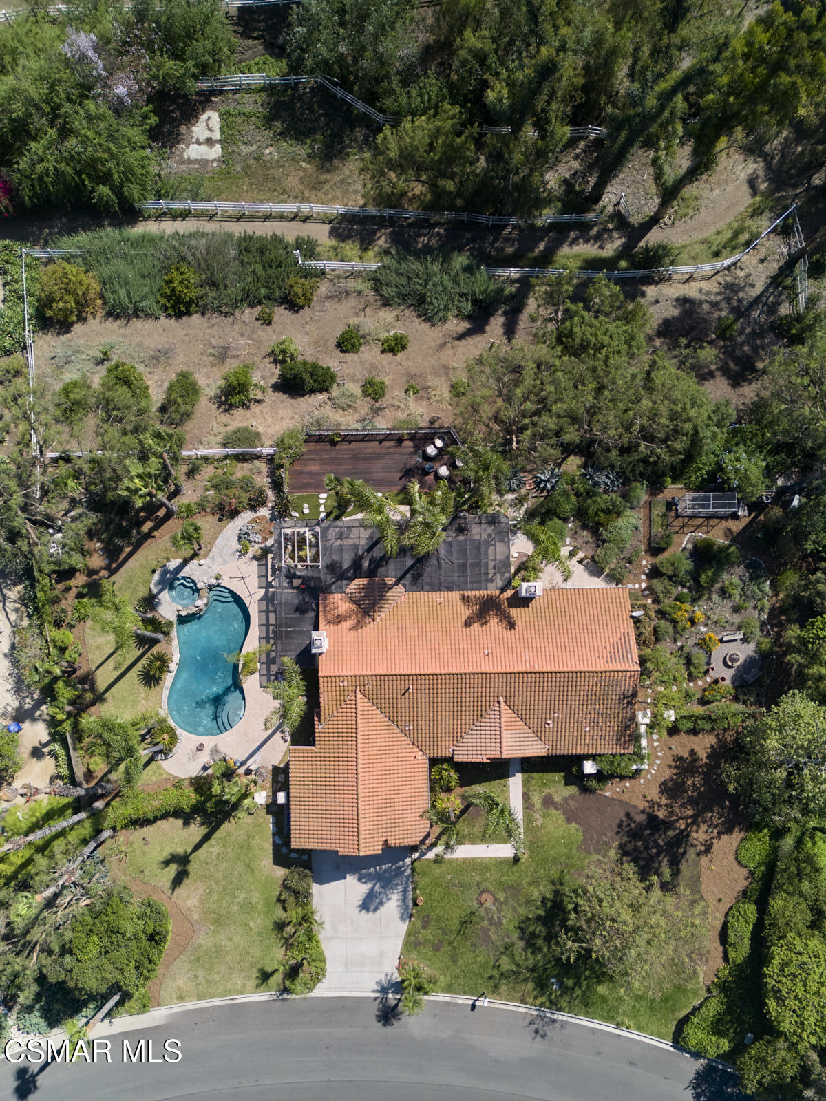 12916 Sunny Lane, Santa Rosa (VEN)