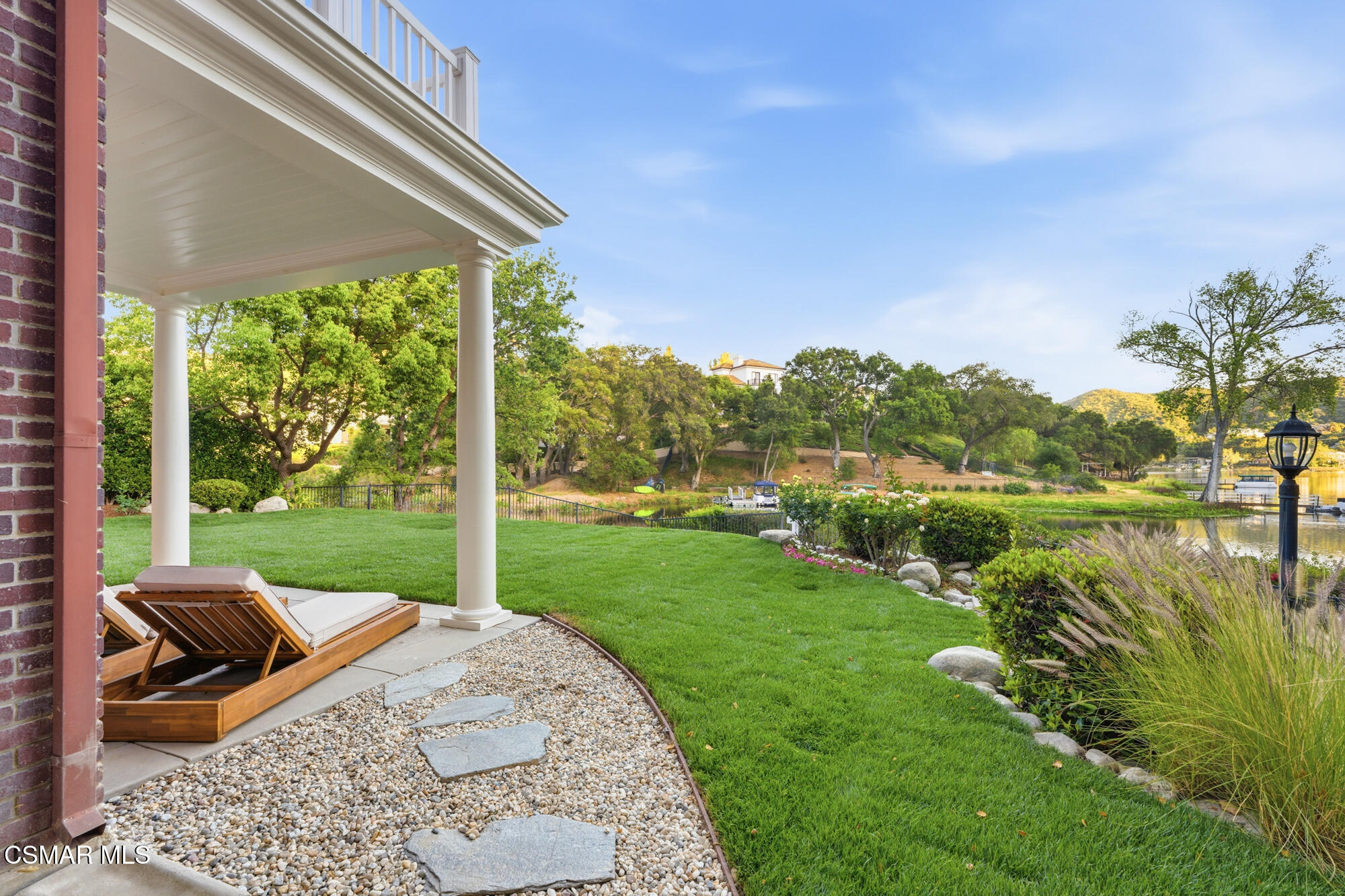 196 Lake Sherwood Drive