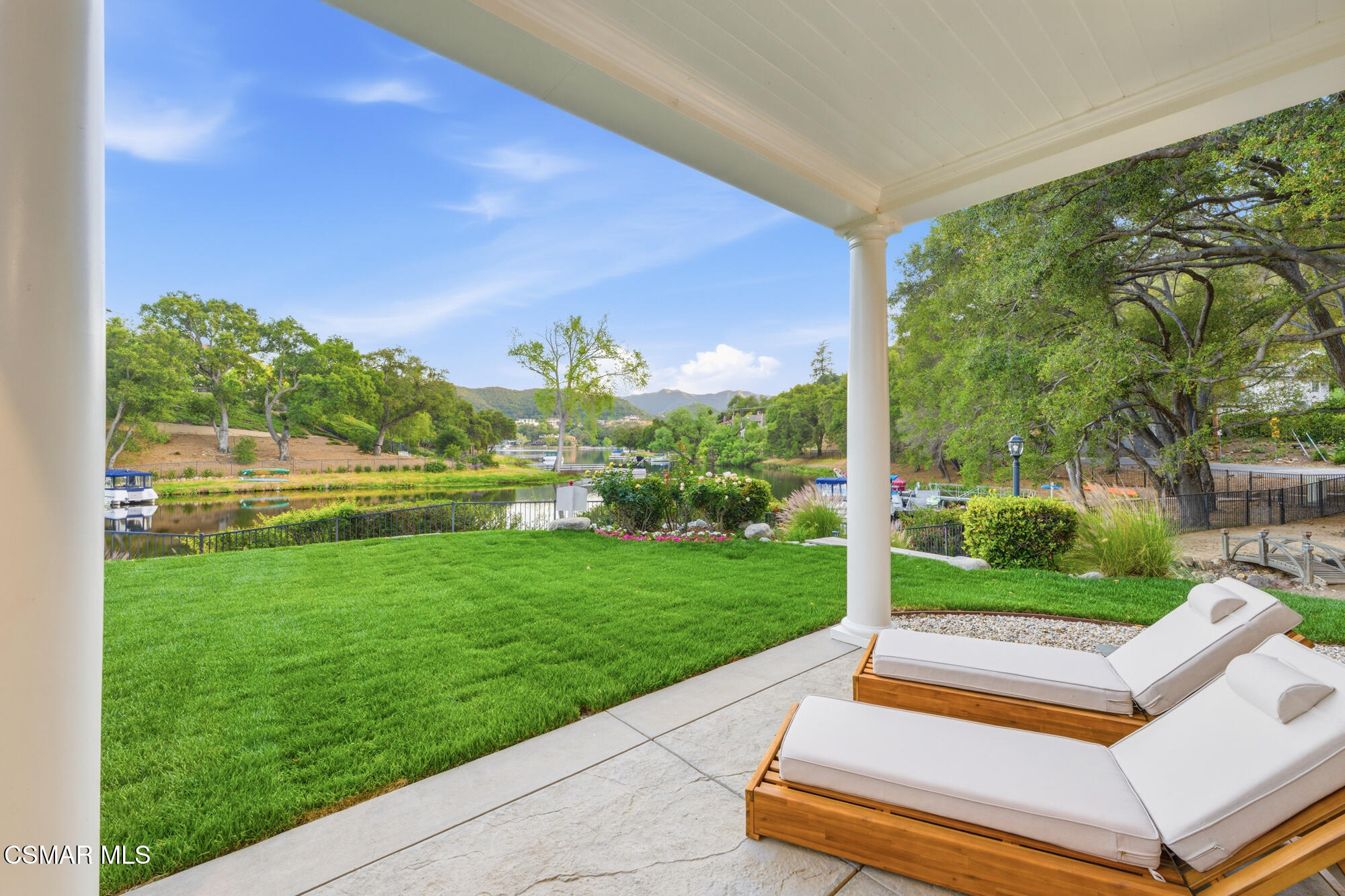 196 Lake Sherwood Drive