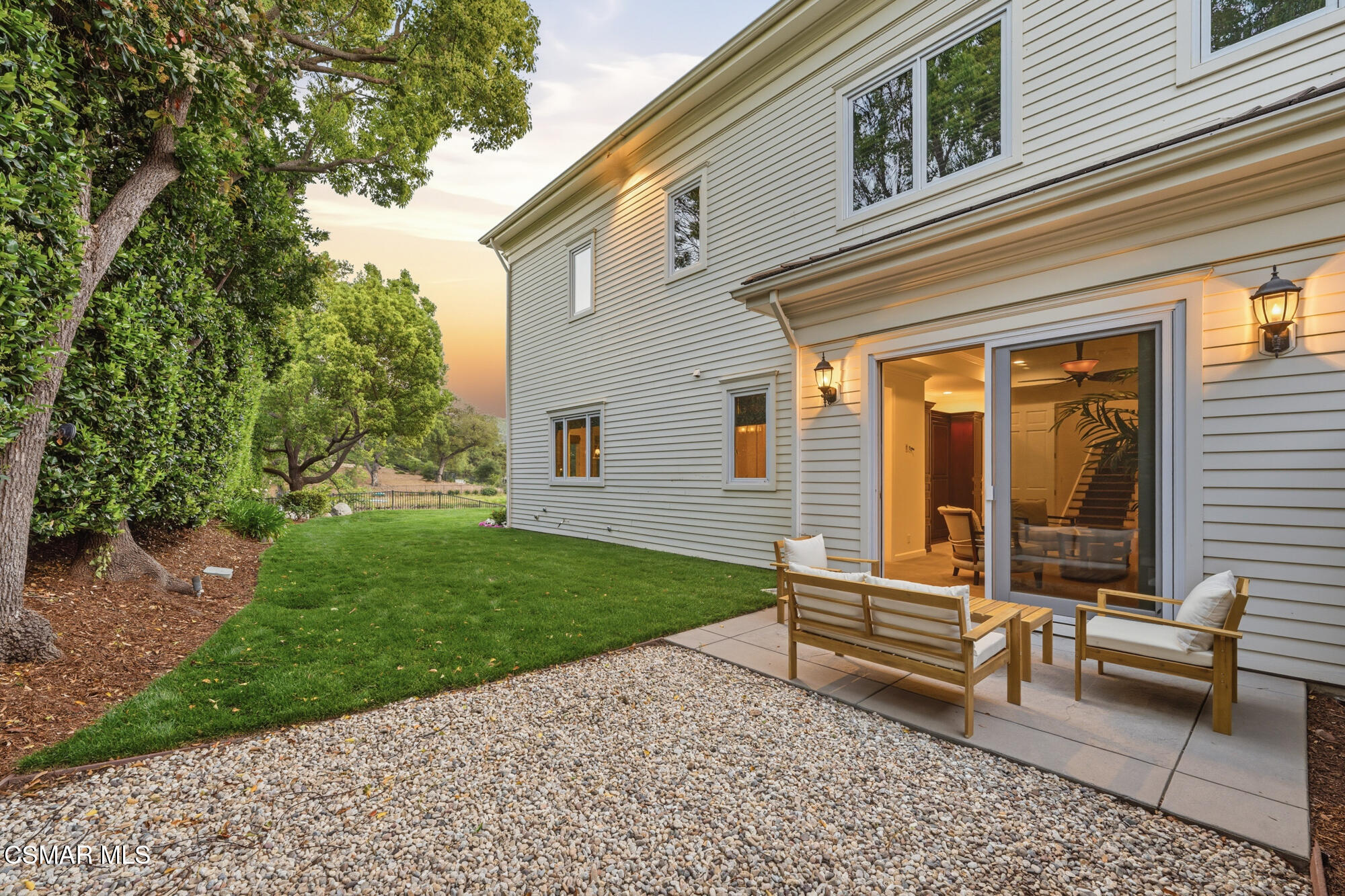 196 Lake Sherwood Drive