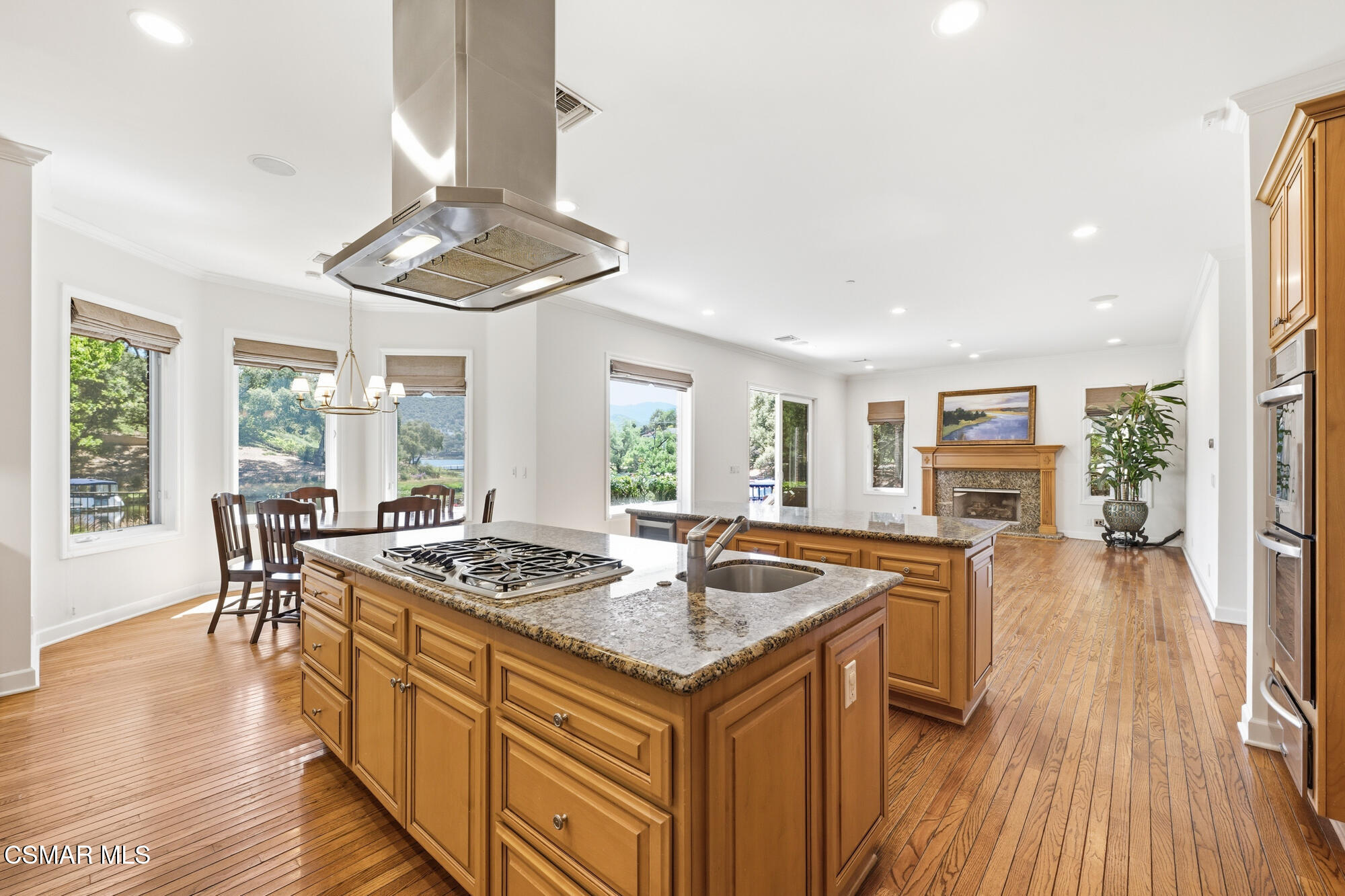 196 Lake Sherwood Drive