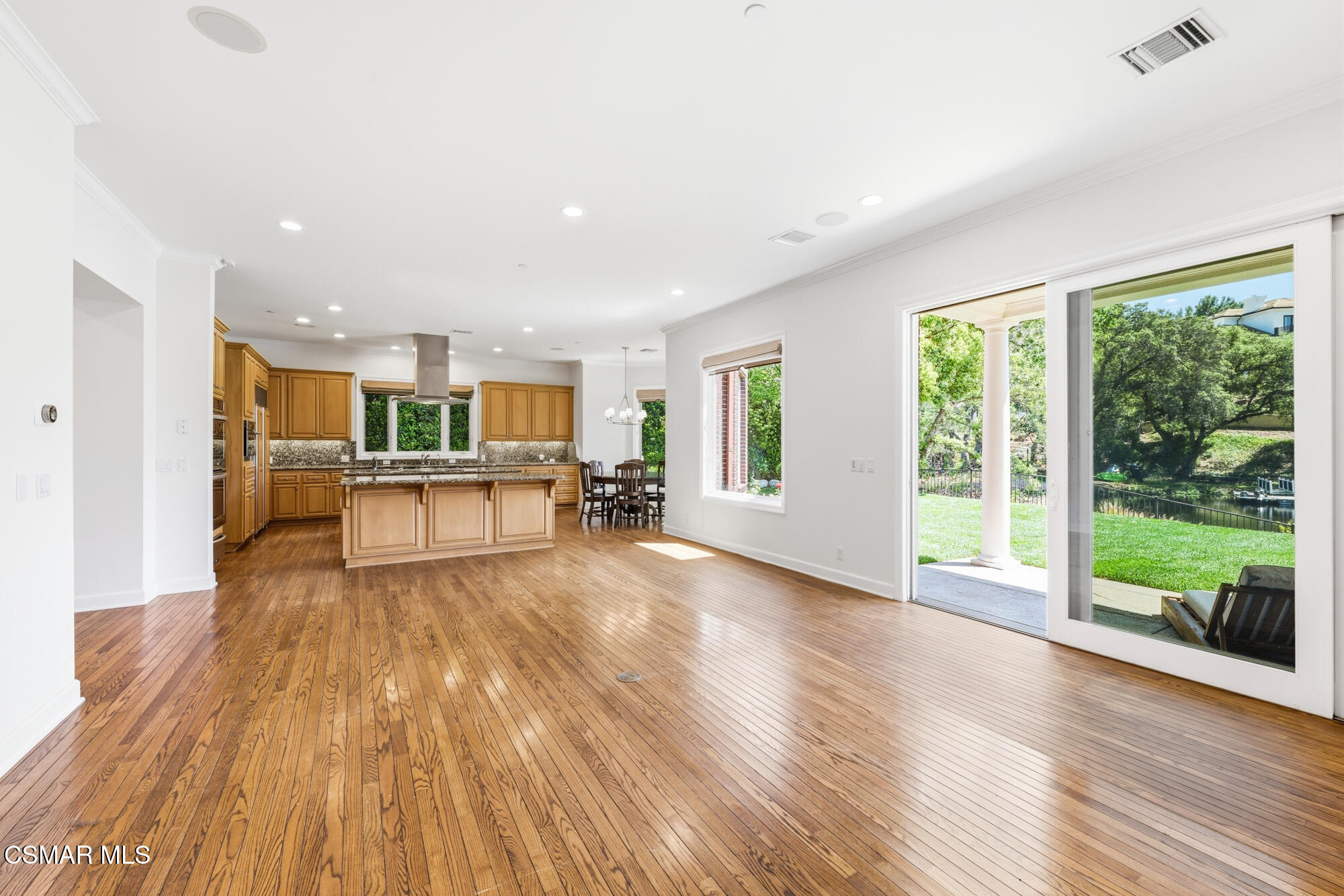 196 Lake Sherwood Drive