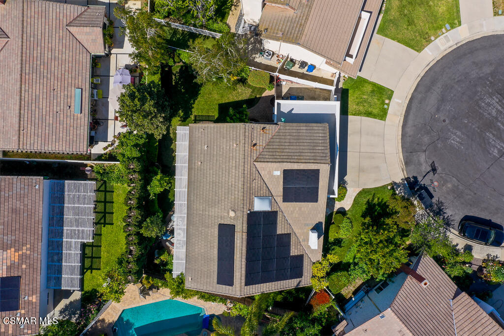 2339 E Meadowland Court