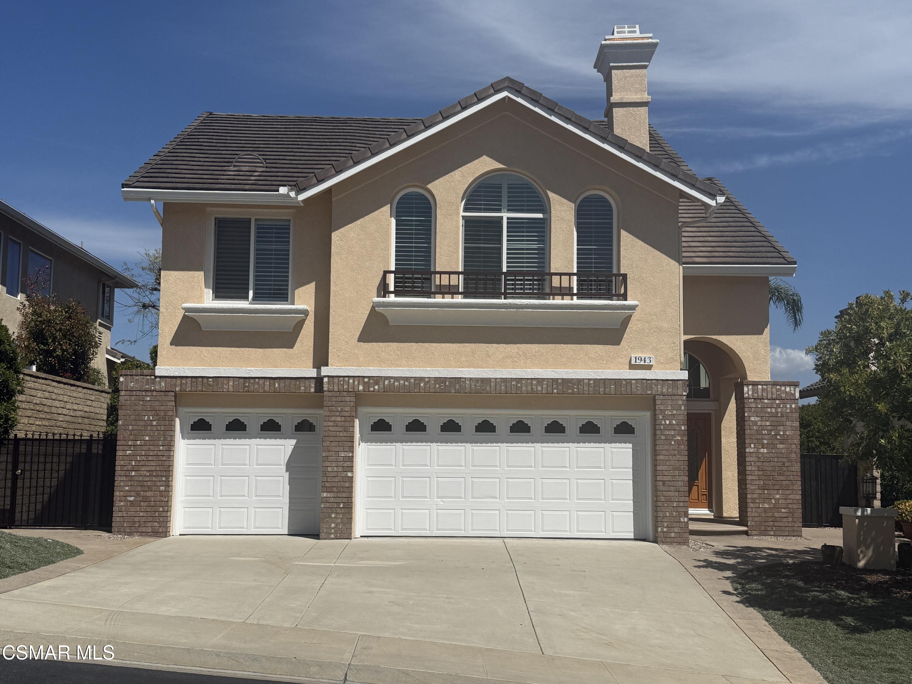1943 Roadrunner Avenue