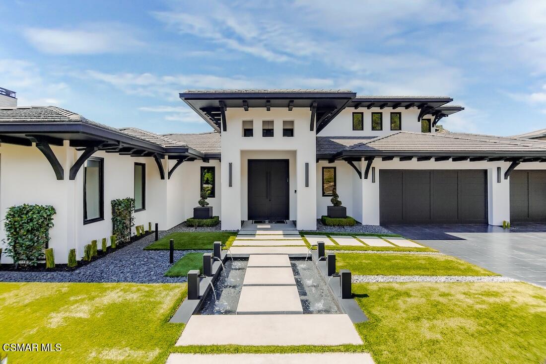 2591 Calbourne Lane