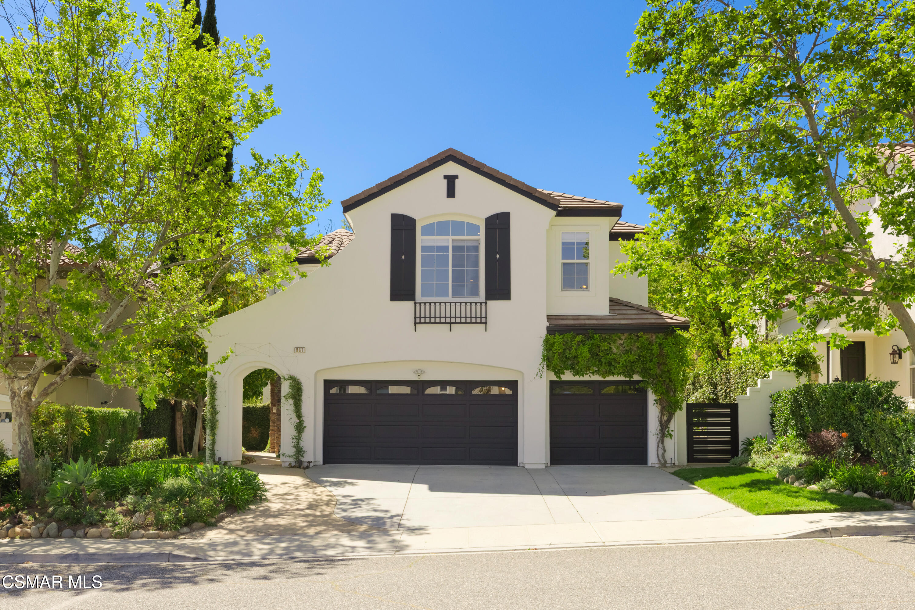861 Alexandra Court