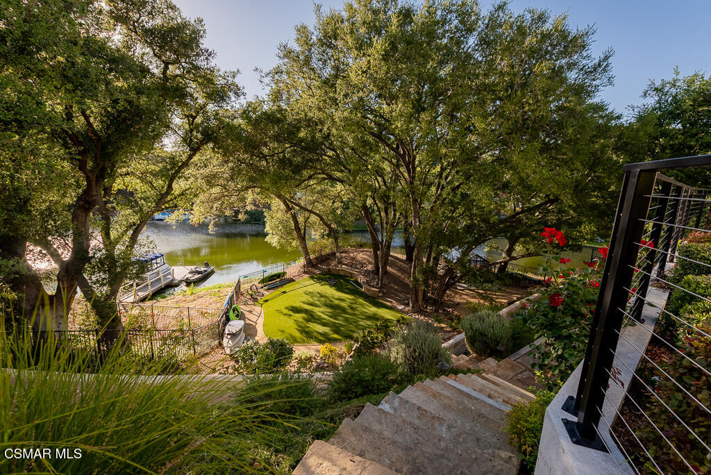 224 Lake Sherwood Drive