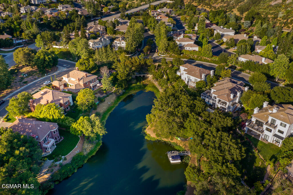 224 Lake Sherwood Drive