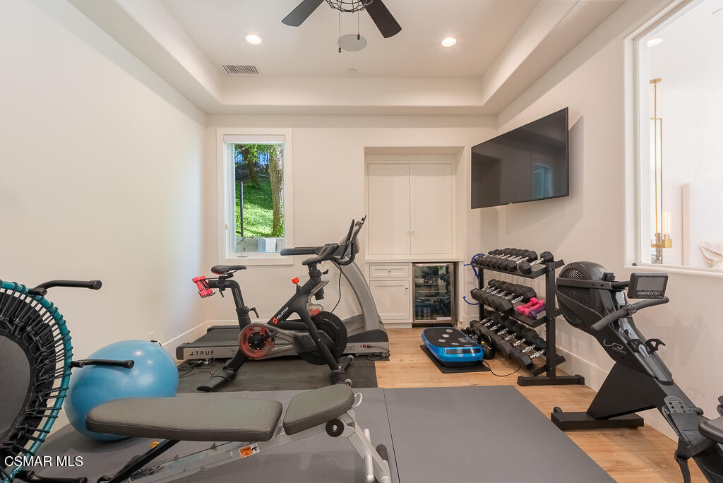 224 Lake Sherwood Drive