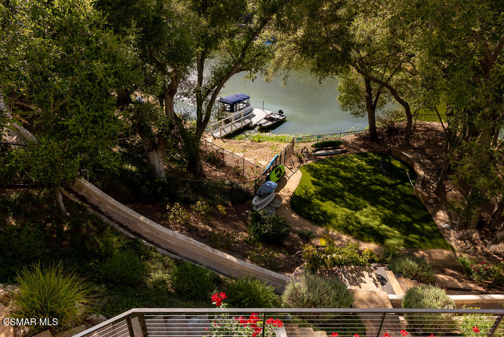 224 Lake Sherwood Drive