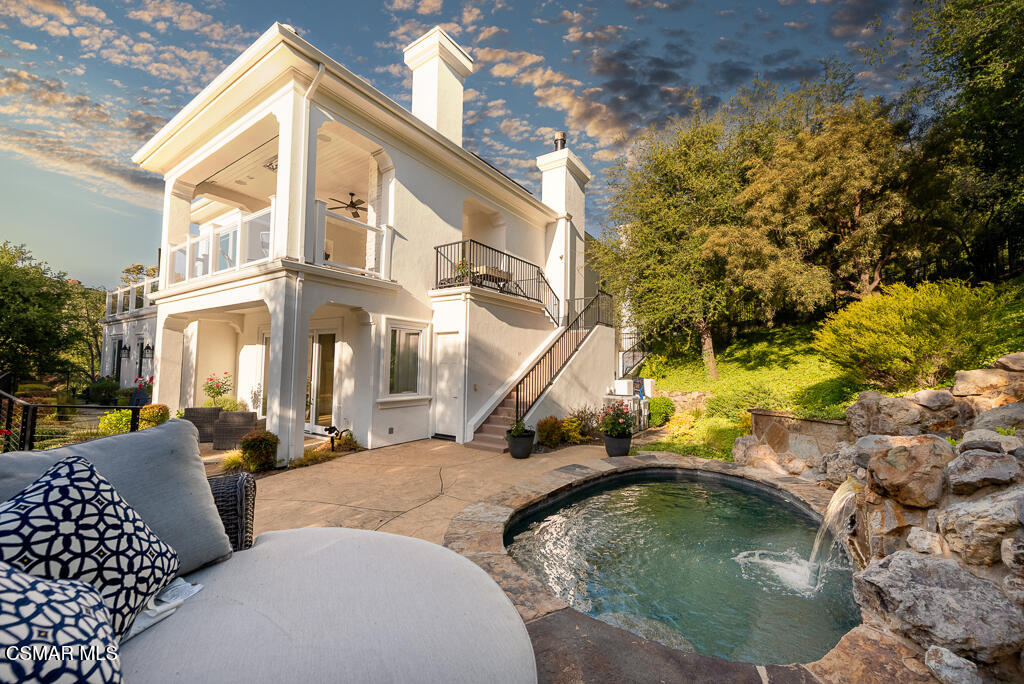 224 Lake Sherwood Drive