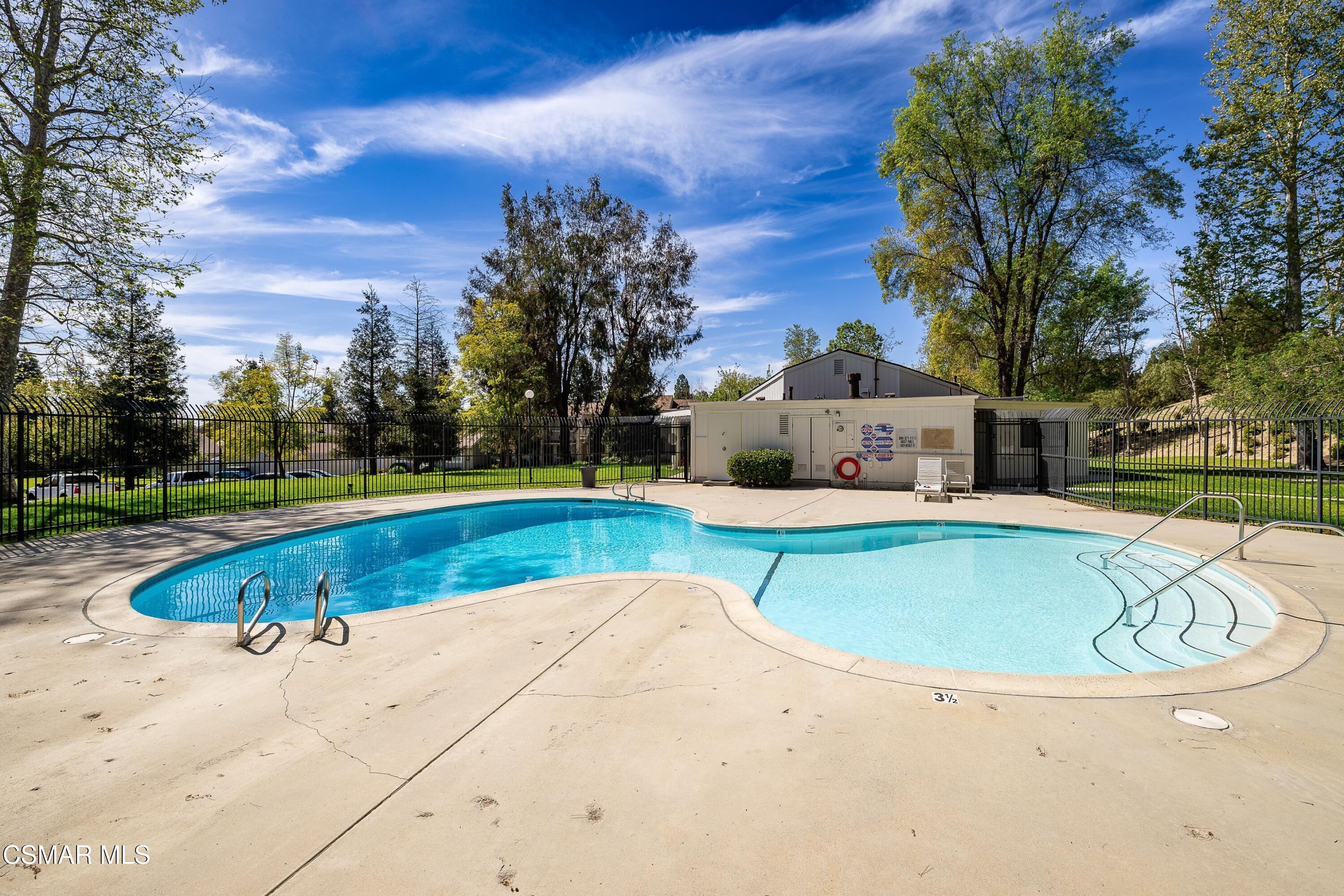 15085 Campus Park Drive, F