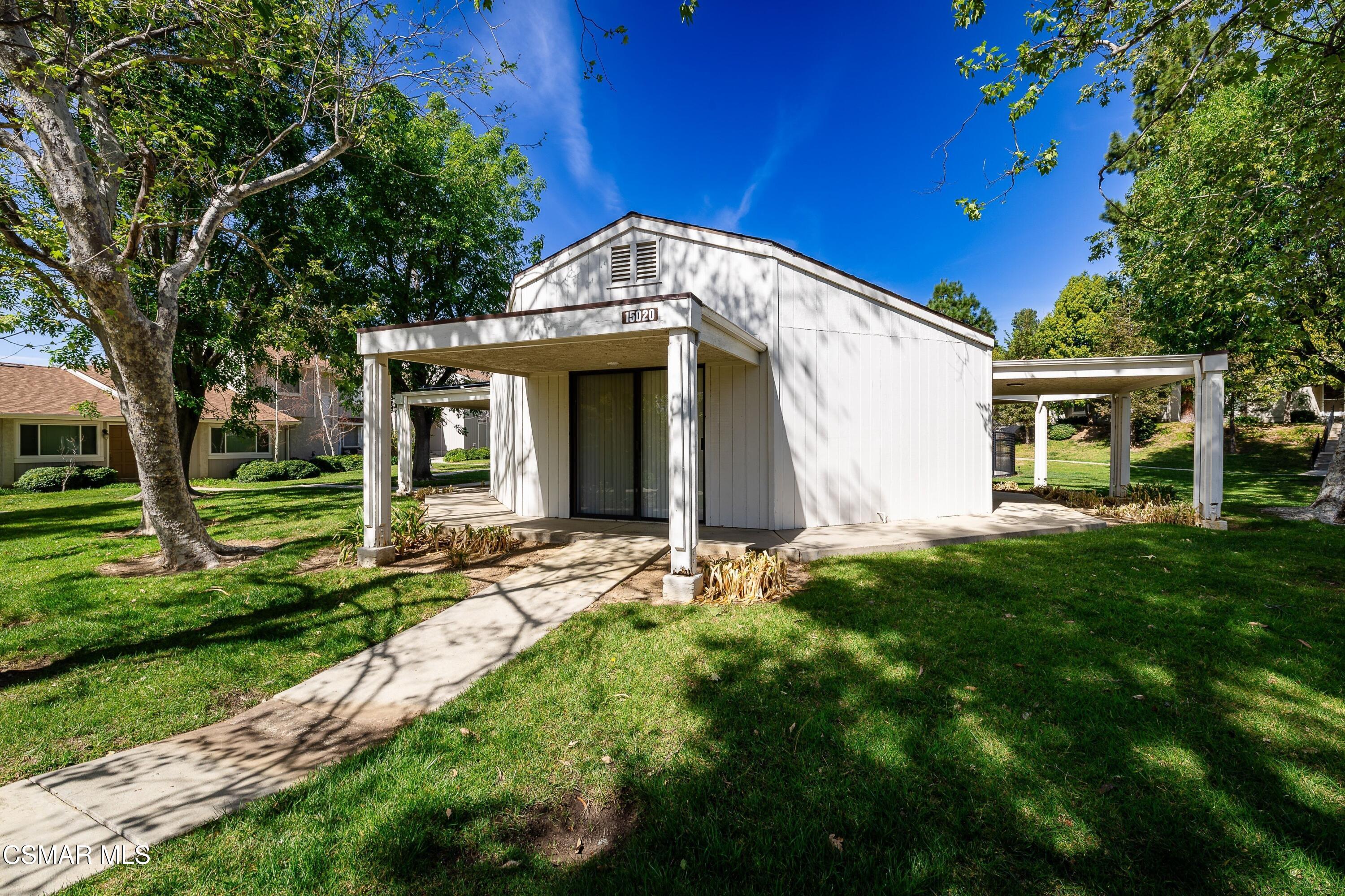 15085 Campus Park Drive, F