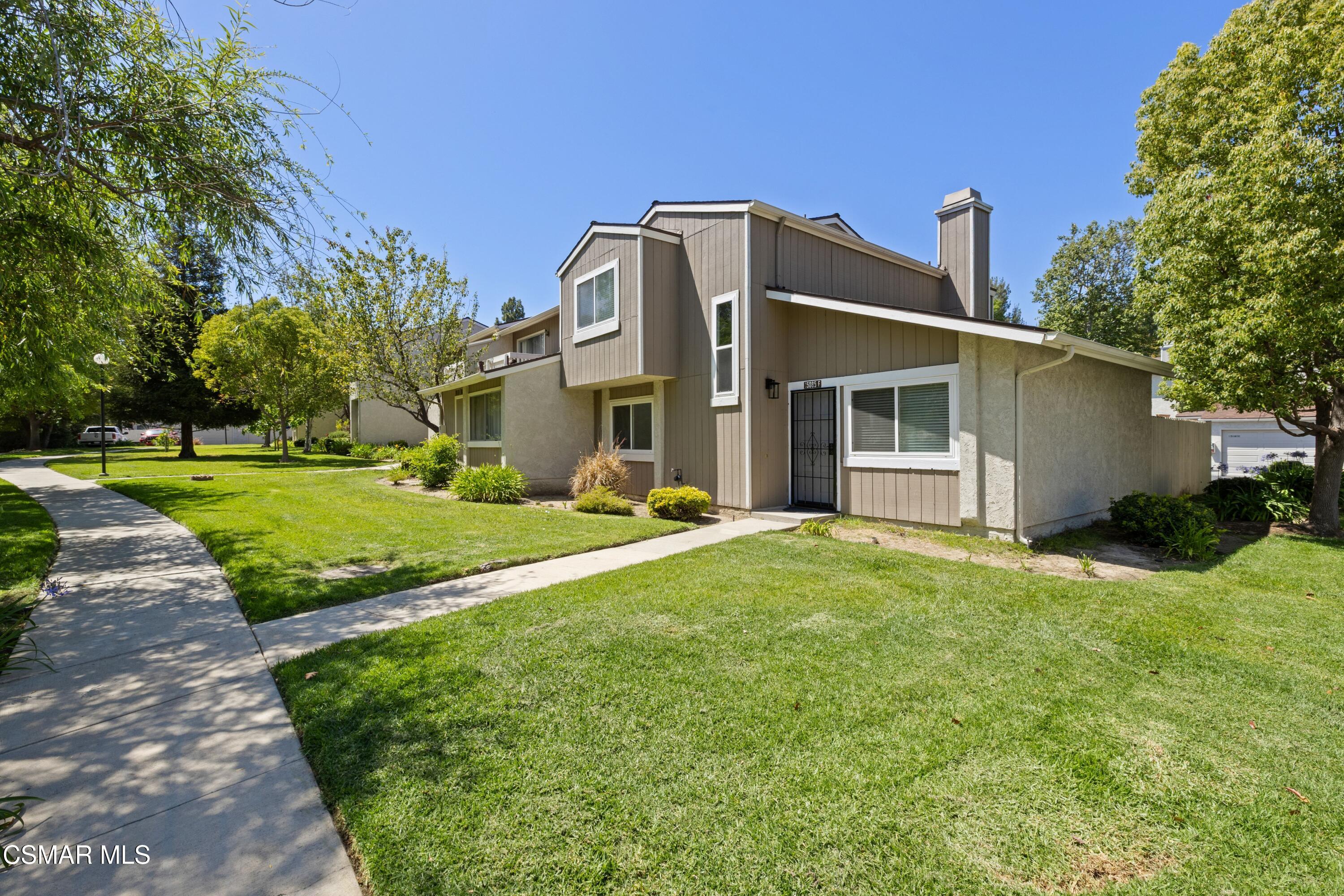 15085 Campus Park Drive, F