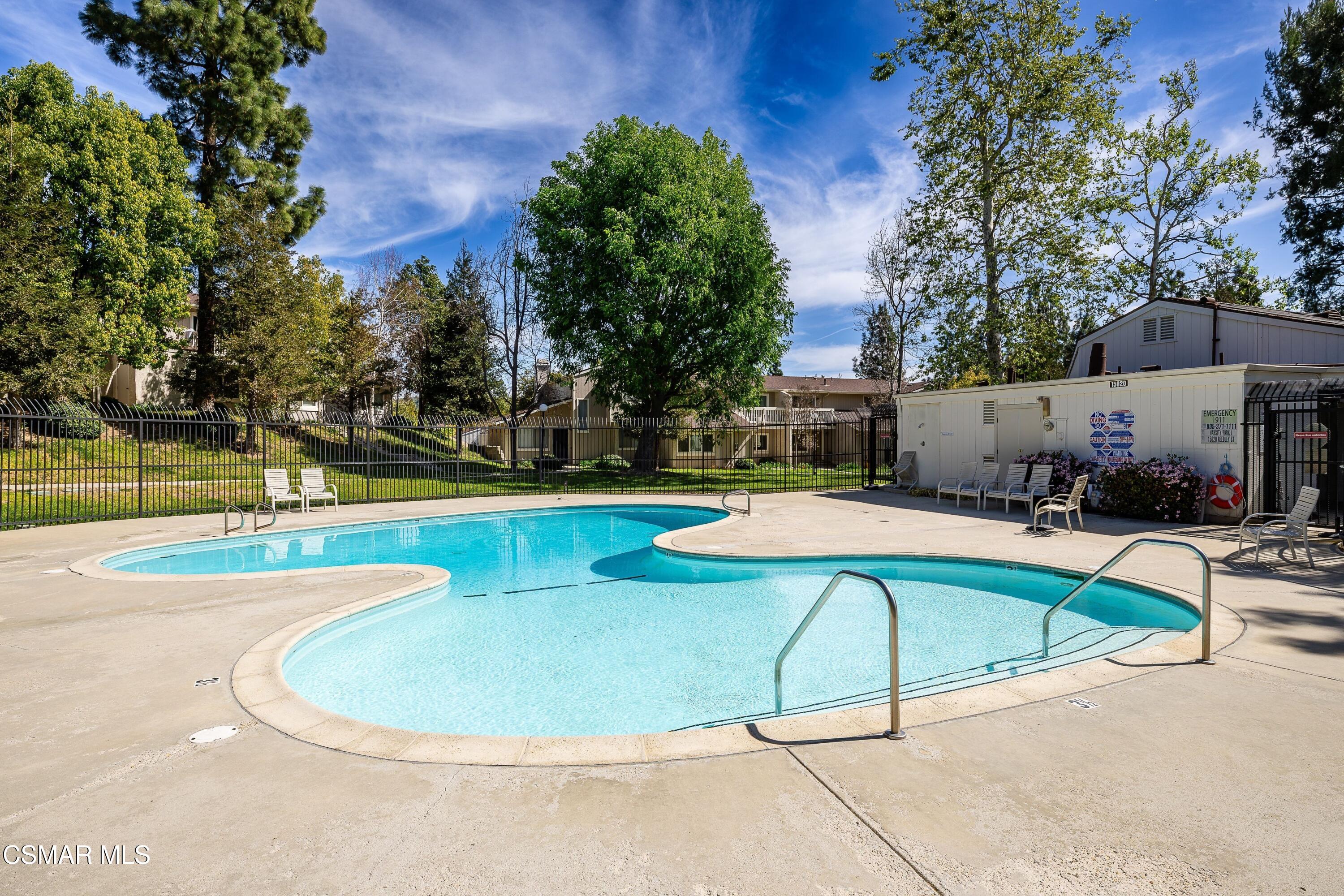 15085 Campus Park Drive, F