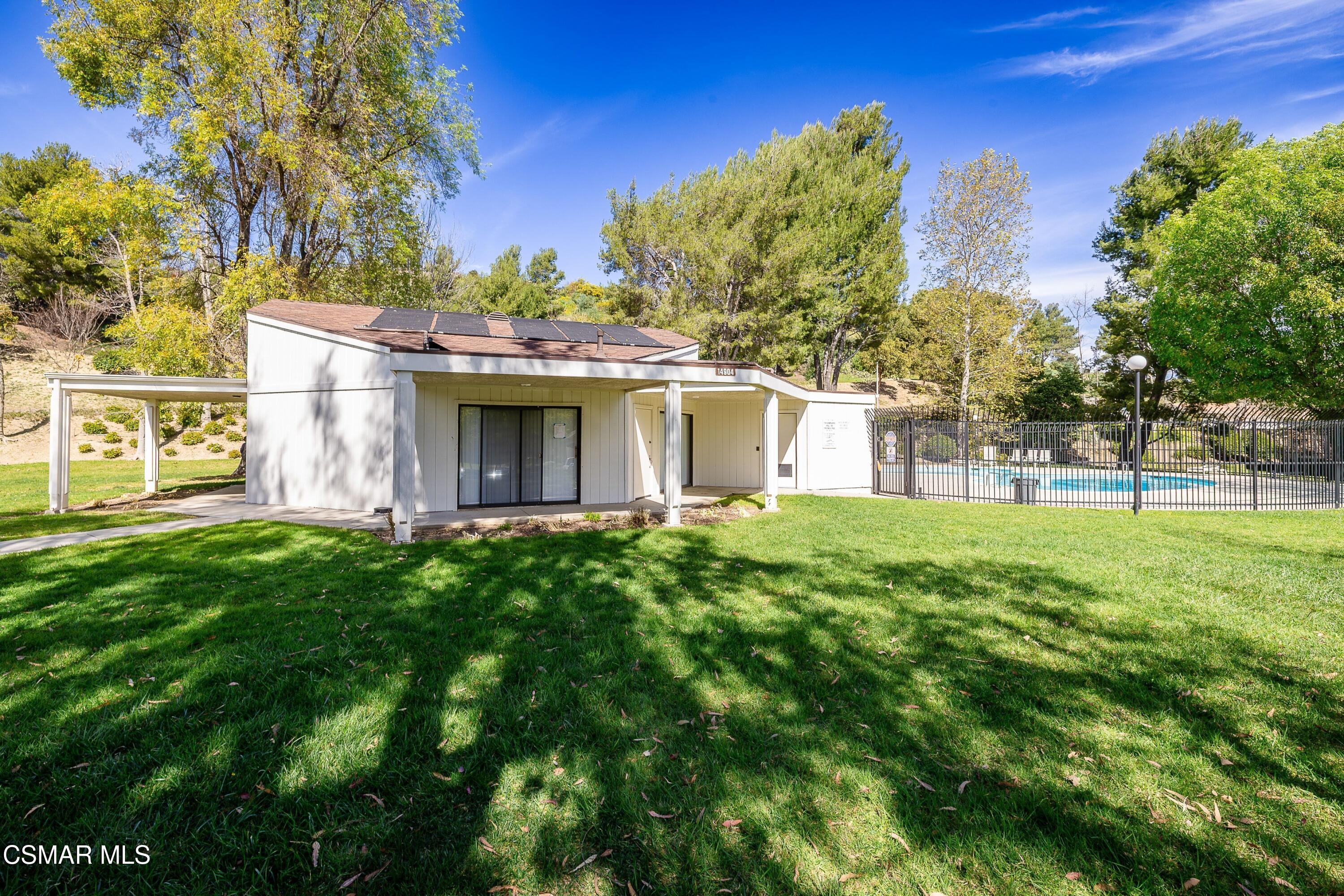 15085 Campus Park Drive, F