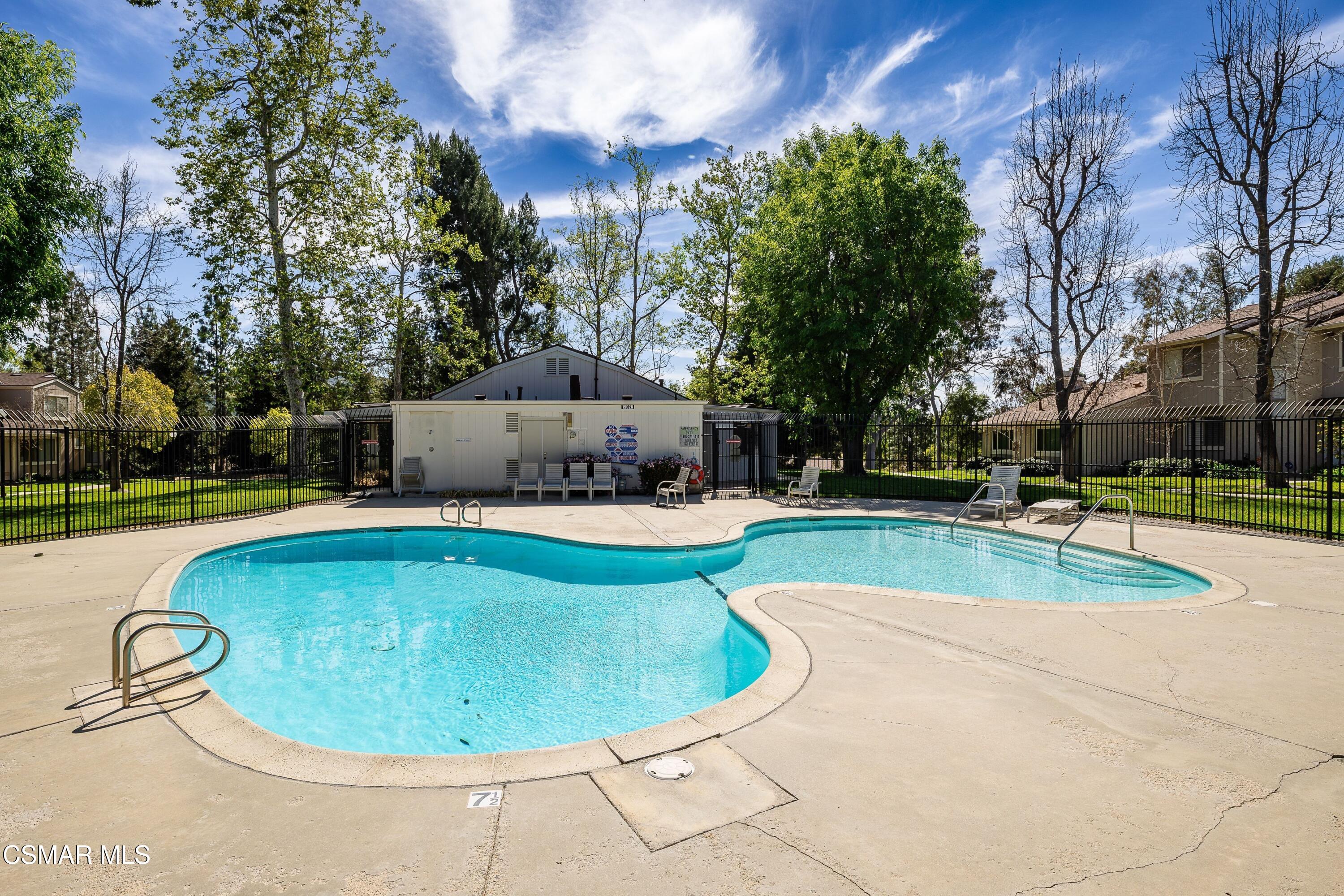 15085 Campus Park Drive, F