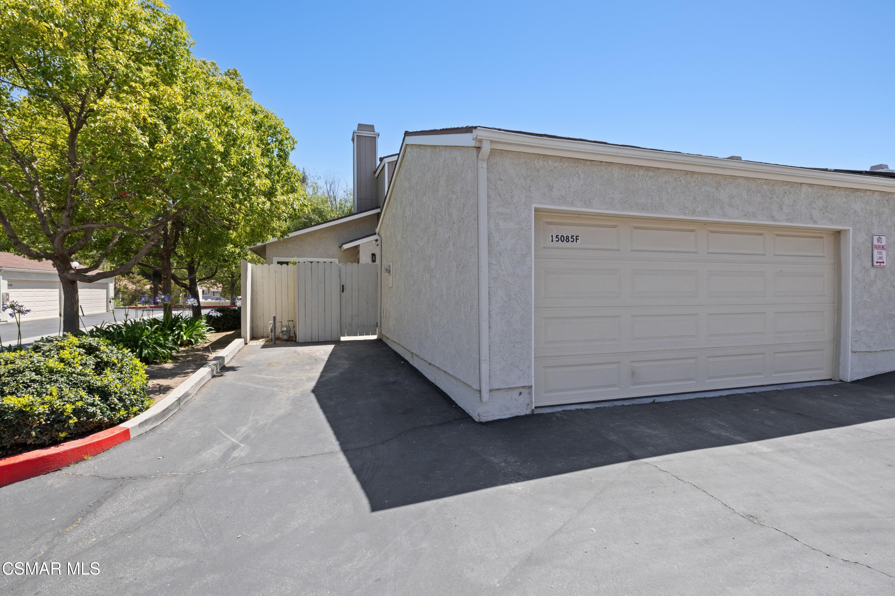 15085 Campus Park Drive, F