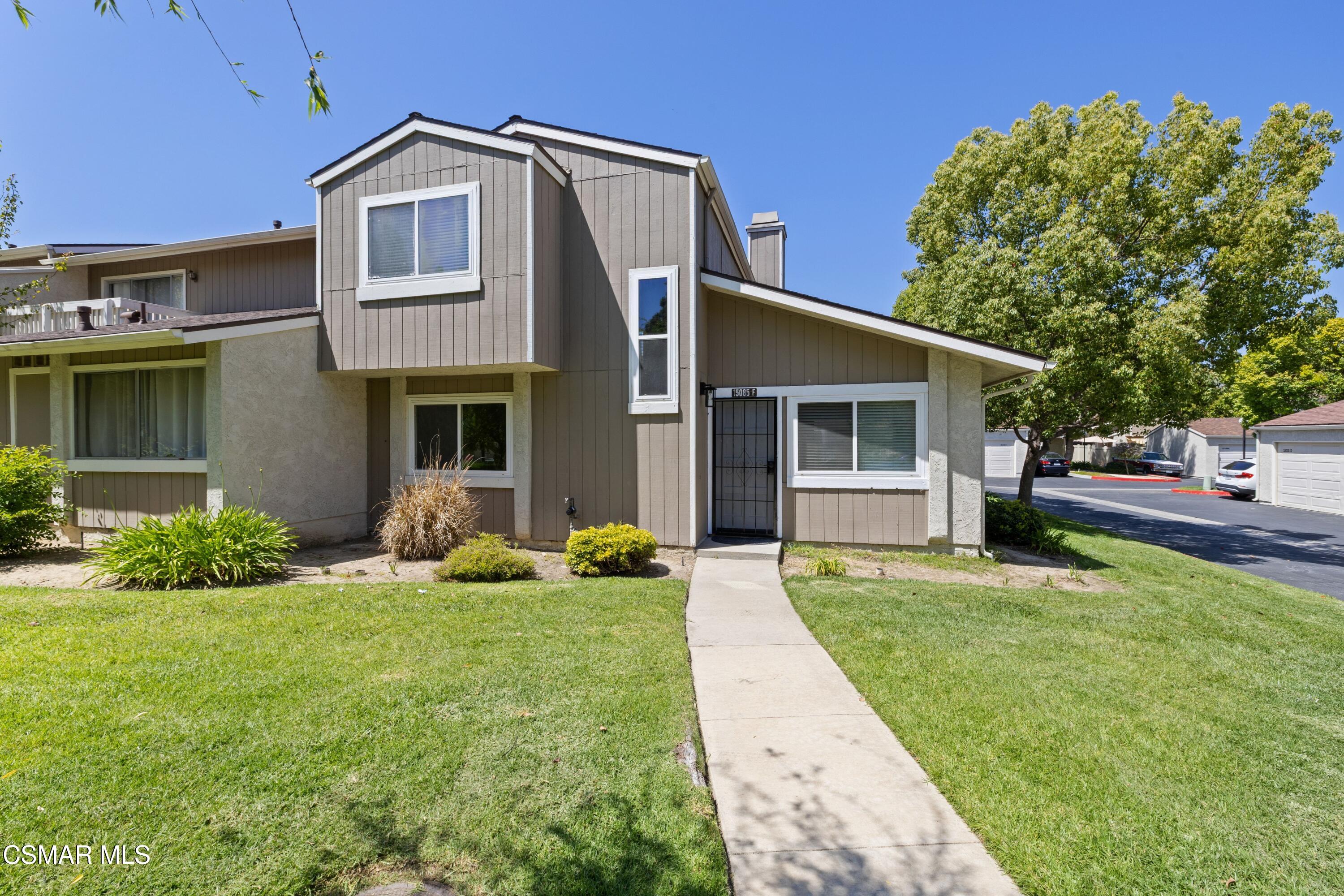 15085 Campus Park Drive, F