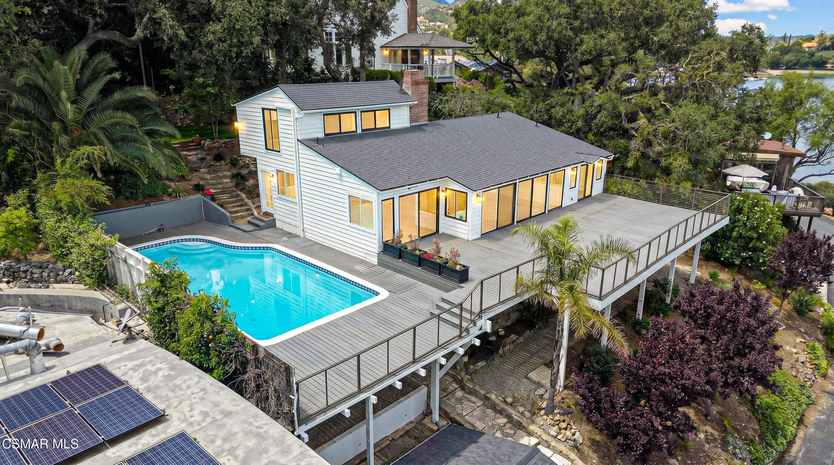 160 Lower Lake Road