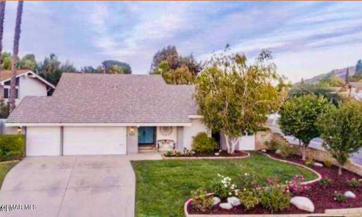 4502 Wolsey Court