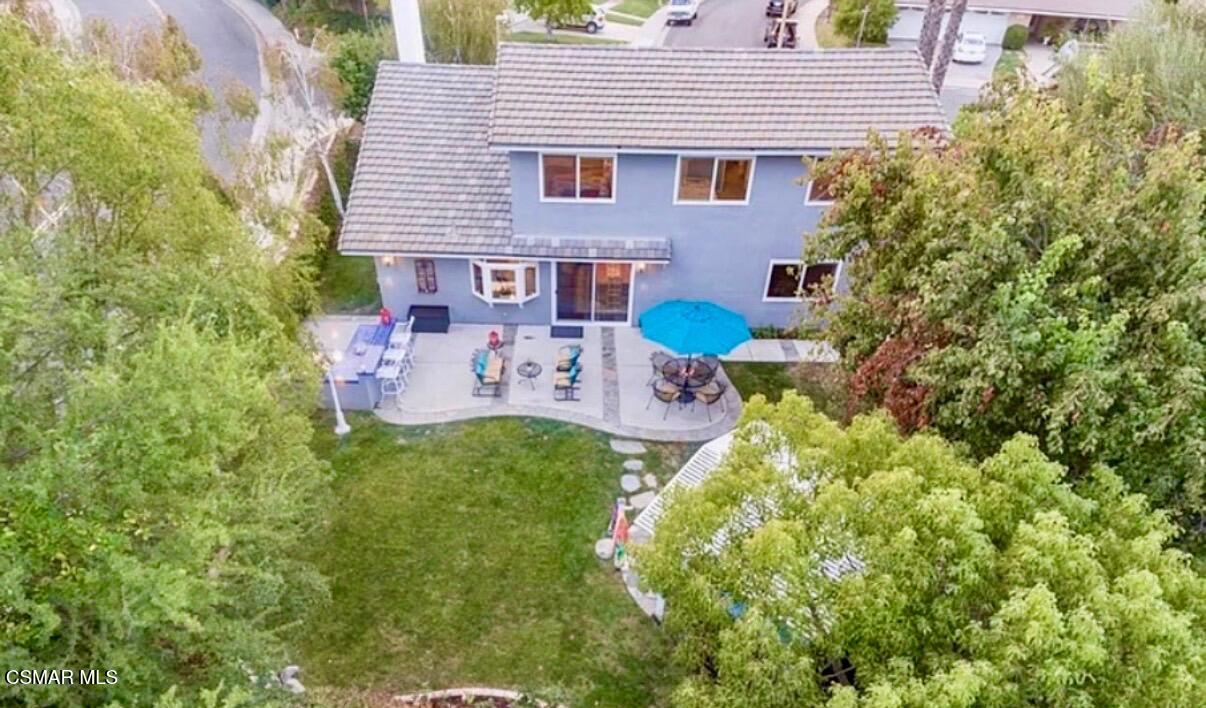 4502 Wolsey Court