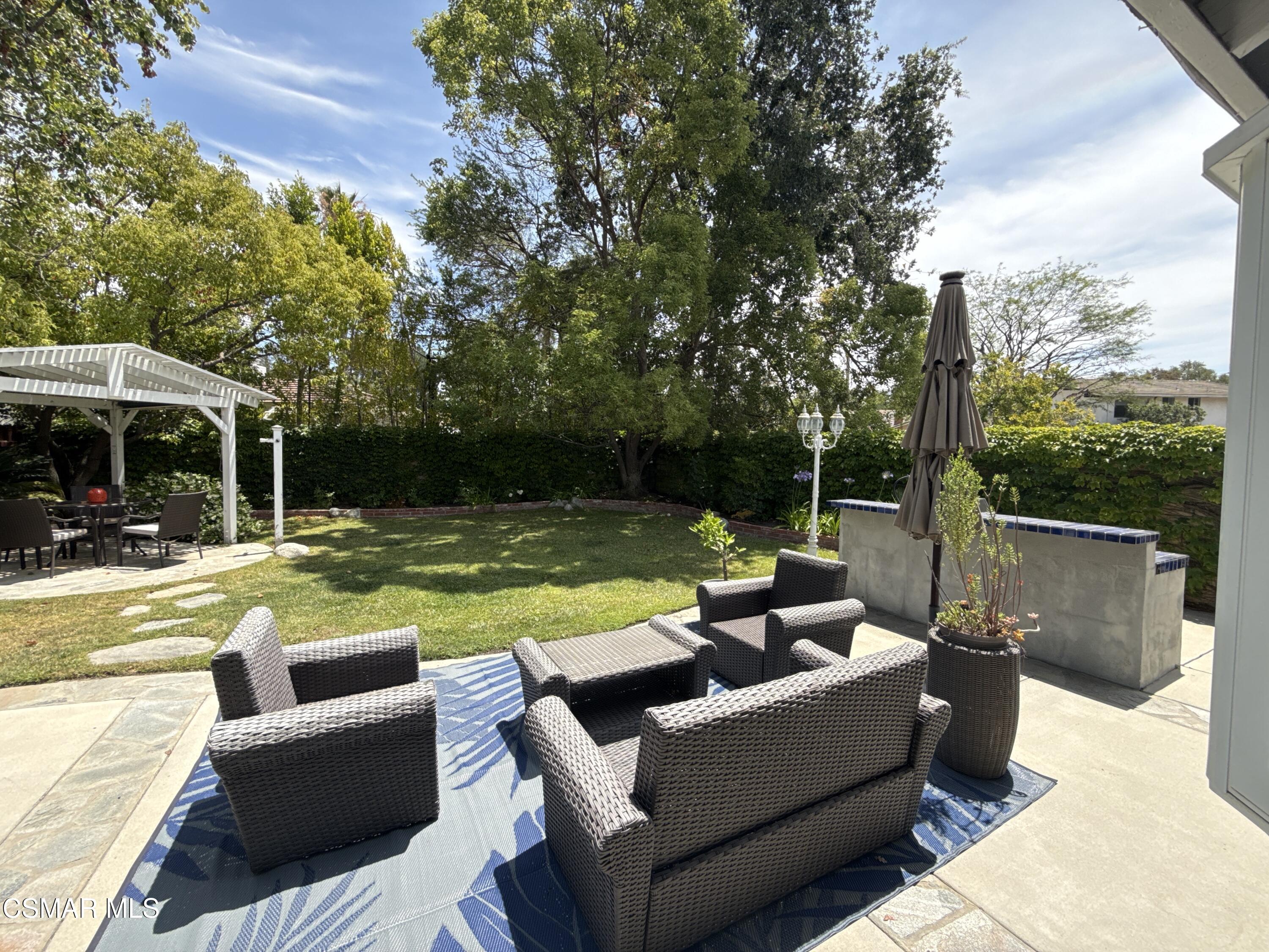 4502 Wolsey Court