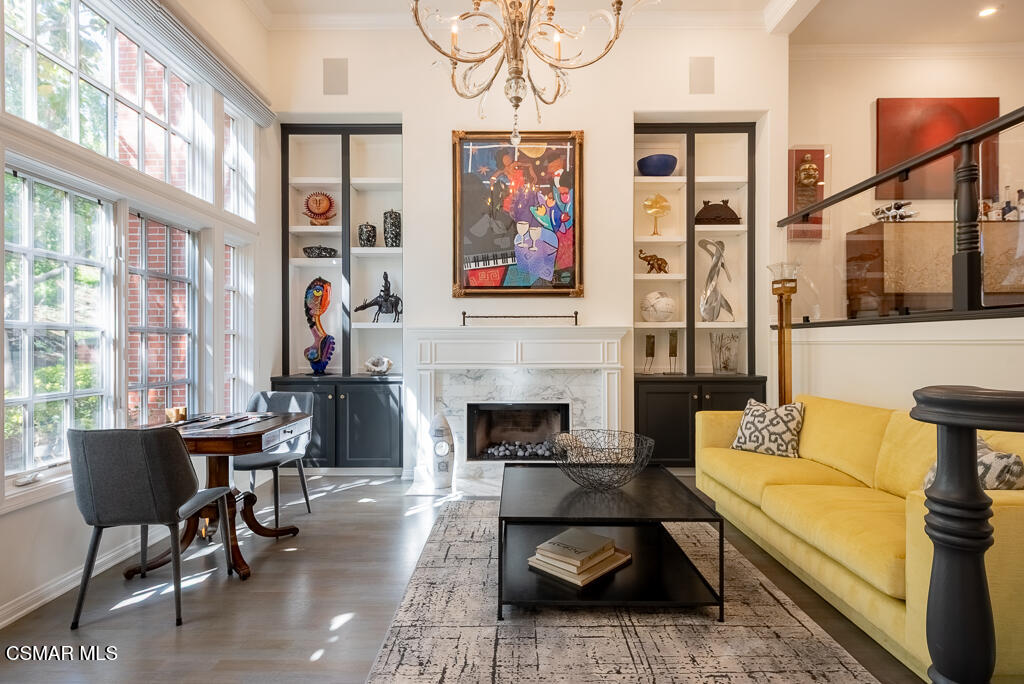 2491 Swanfield Court