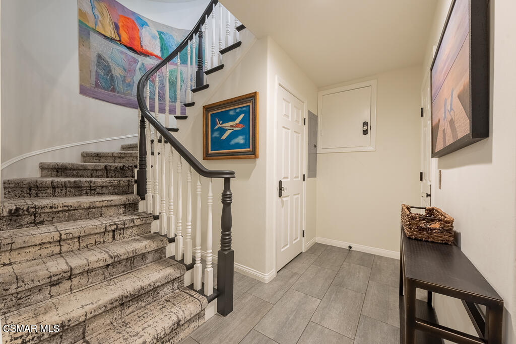 2491 Swanfield Court