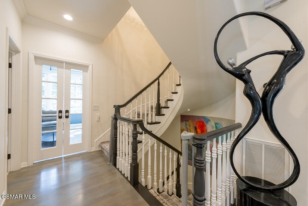 2491 Swanfield Court