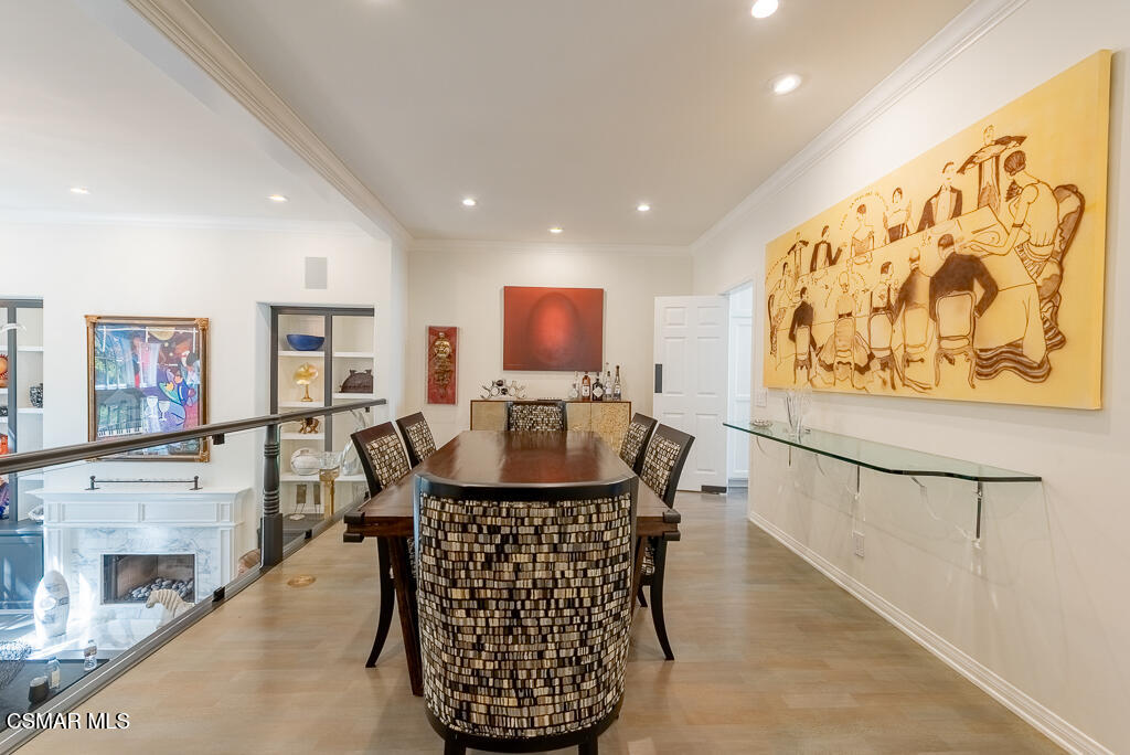 2491 Swanfield Court