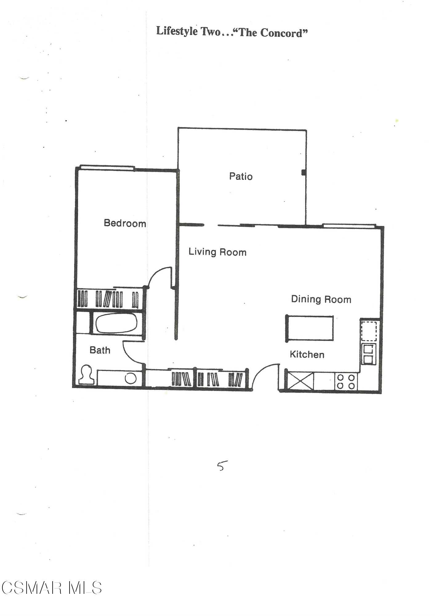 286 Oakleaf Drive, 32