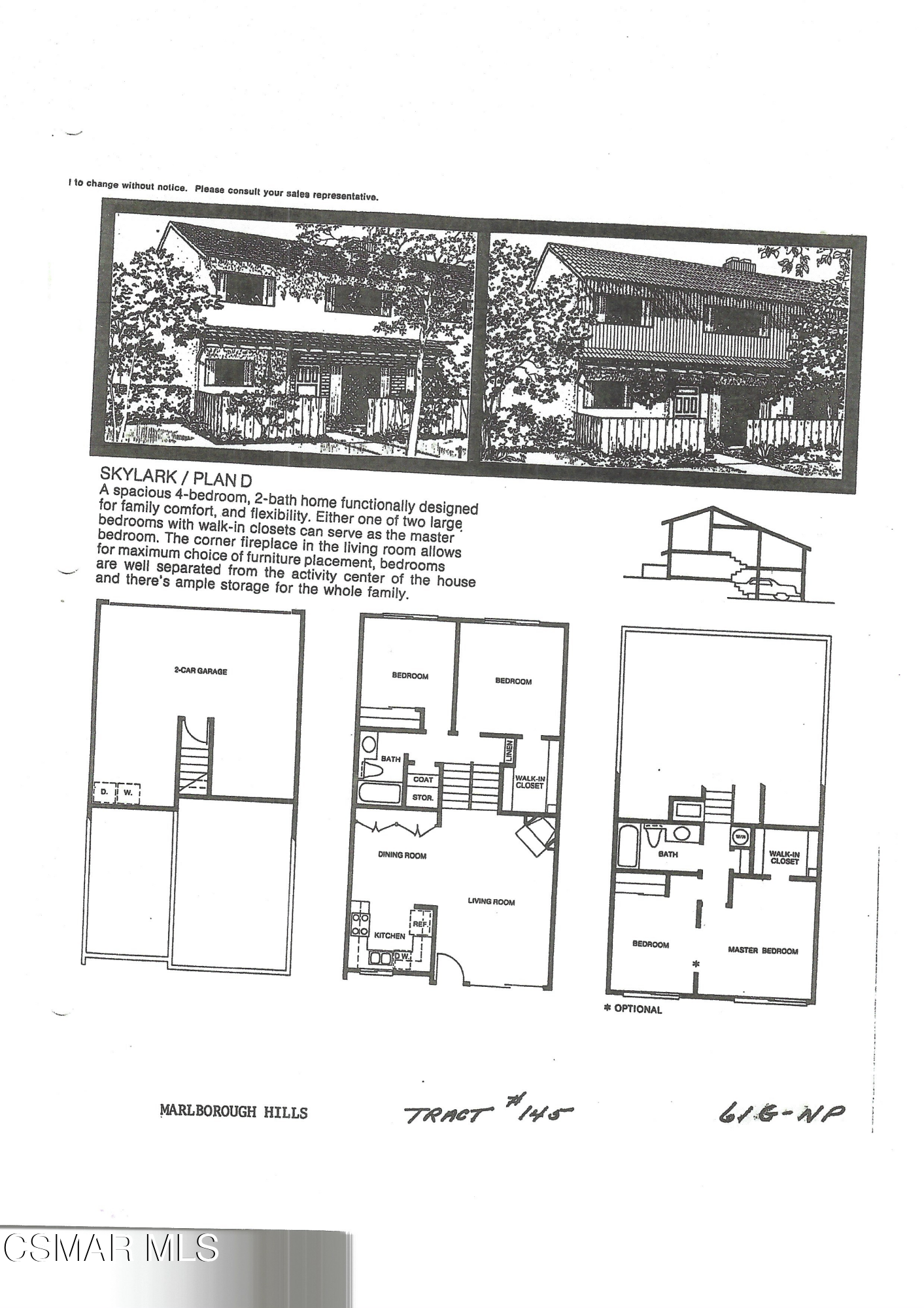 1215 Ramona Drive