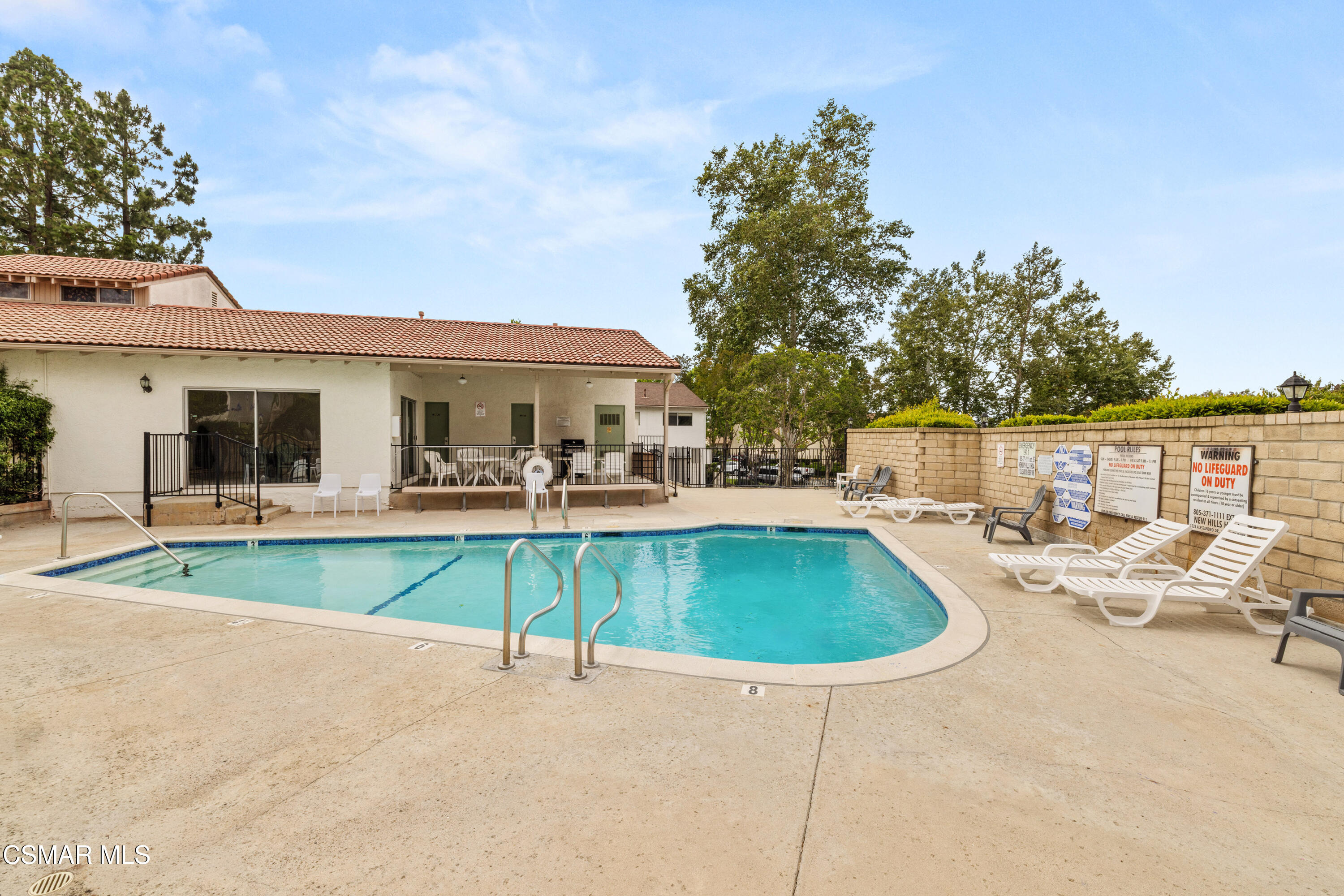 1215 Ramona Drive