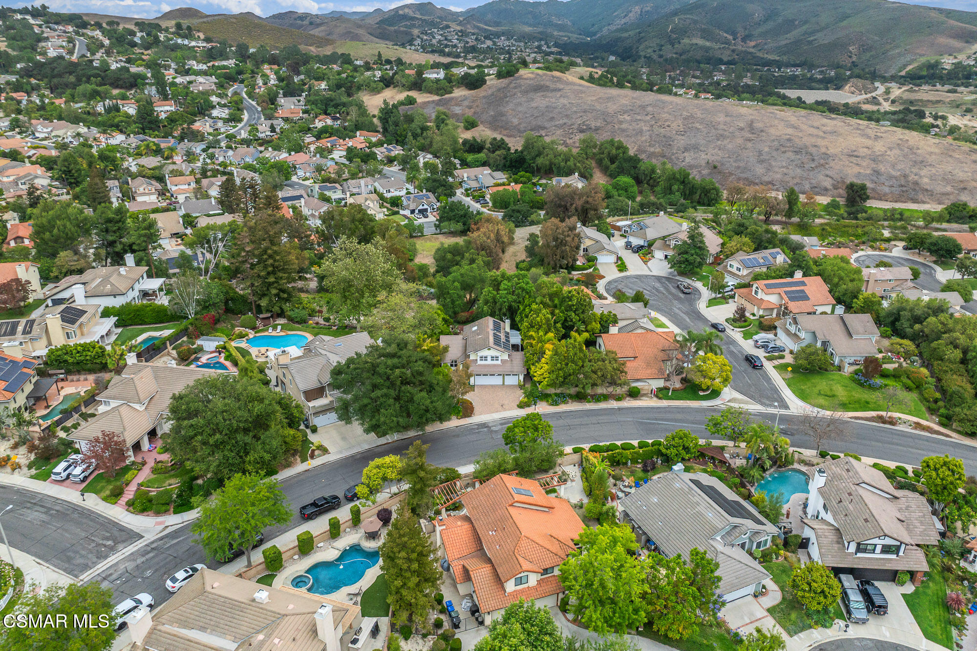 2229 Meadowside Drive