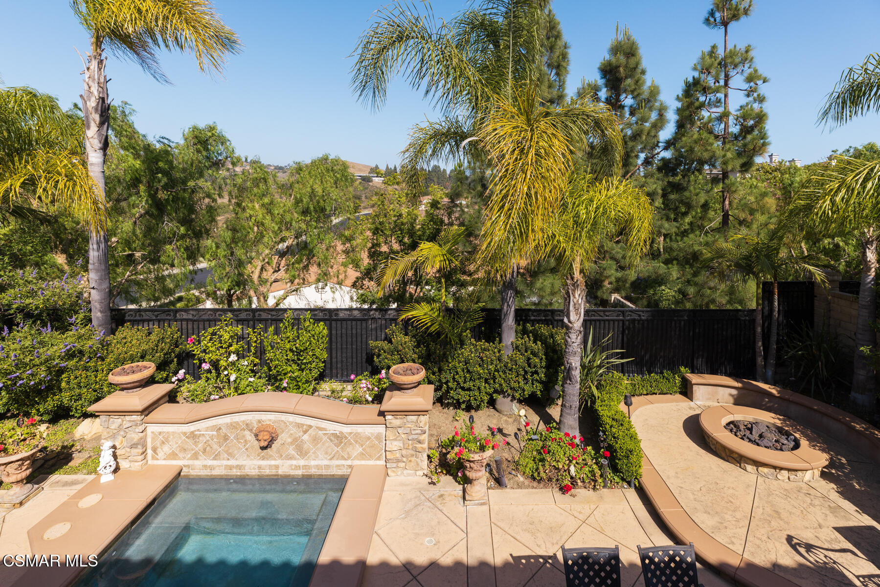 1508 Warmsprings